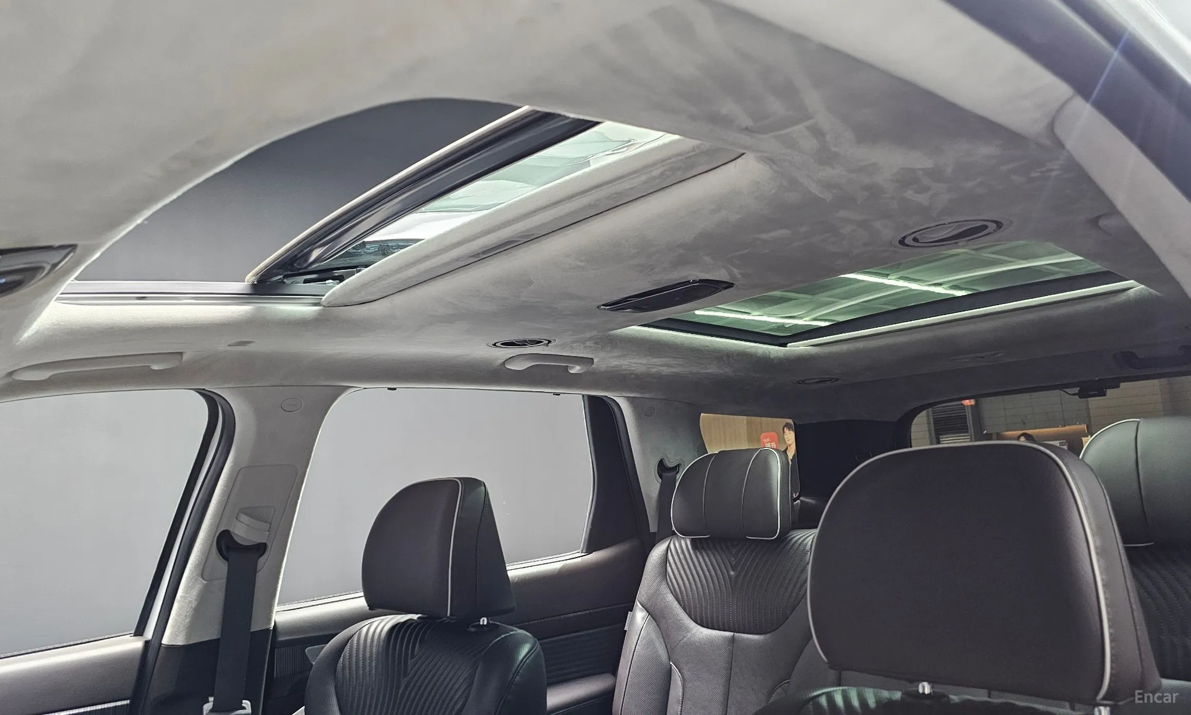 Hyundai Palisade превью 18