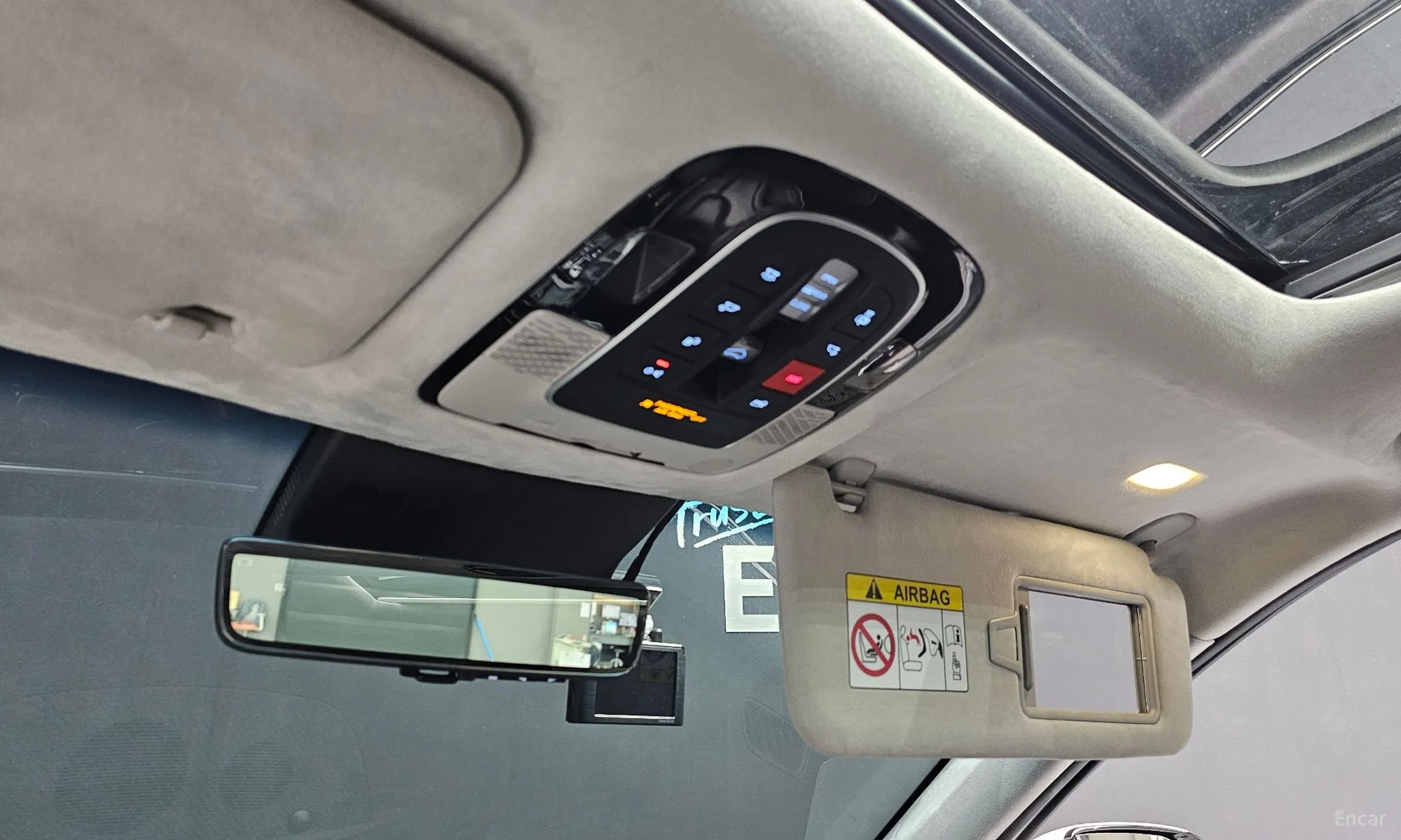 Hyundai Palisade превью 19