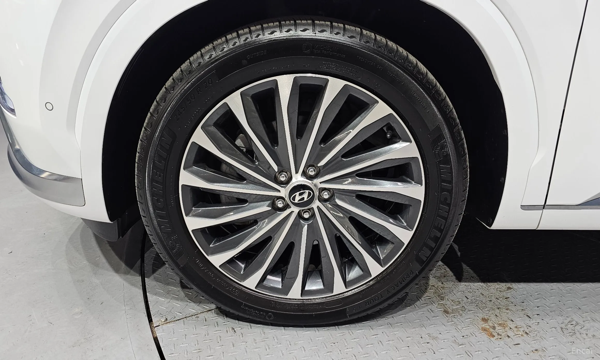Hyundai Palisade превью 5