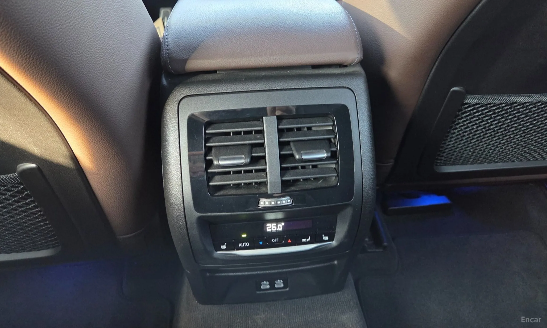 BMW X4 (G02) превью 14