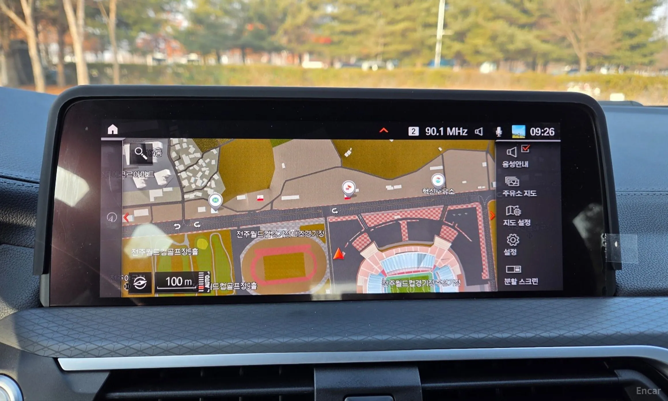 BMW X4 (G02) превью 15