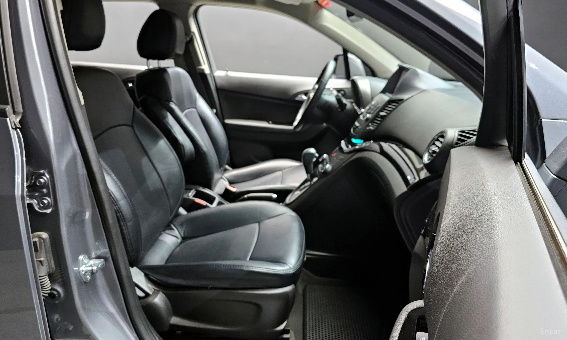 Chevrolet (GM Daewoo) Orlando превью 10