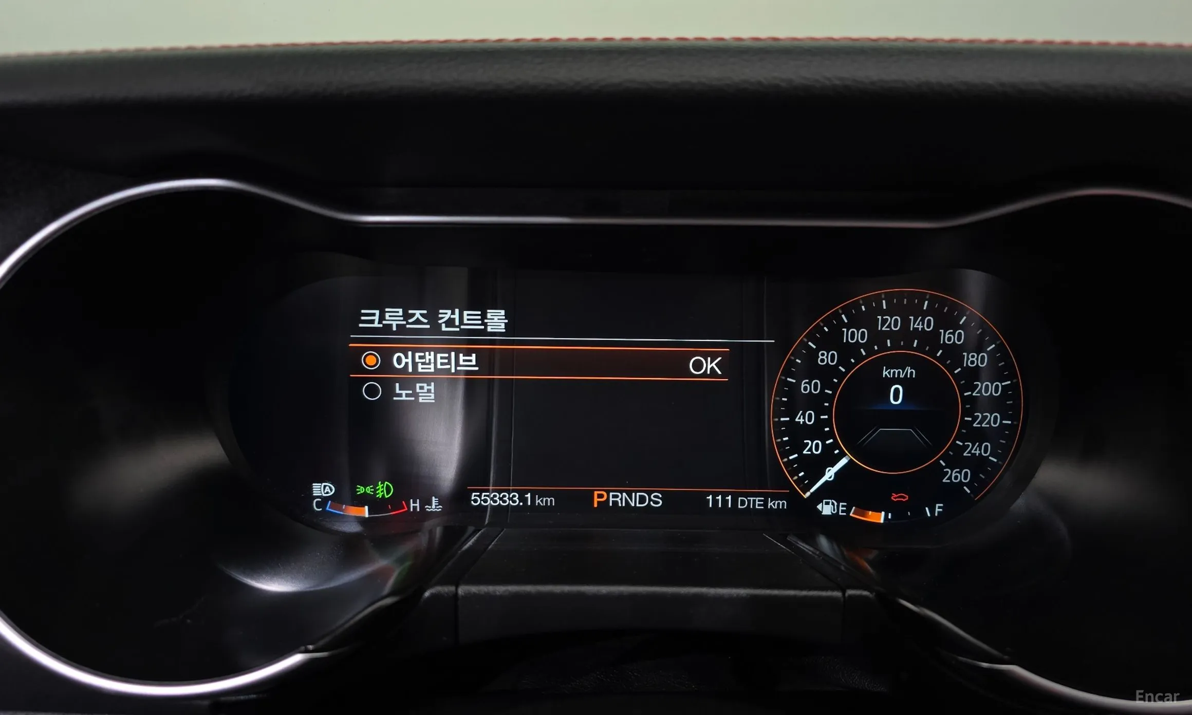 Ford Mustang превью 8