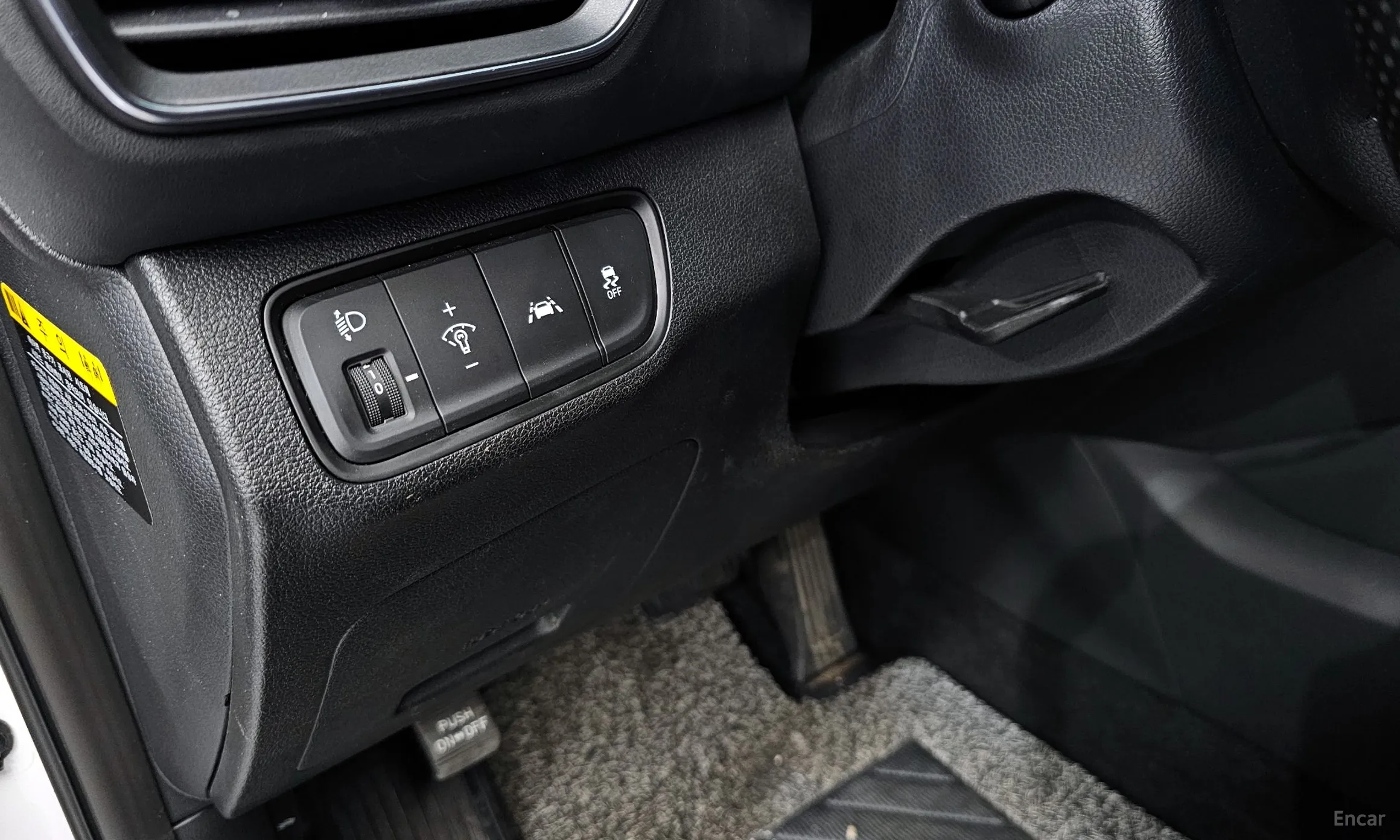 Hyundai Santa Fe TM превью 14