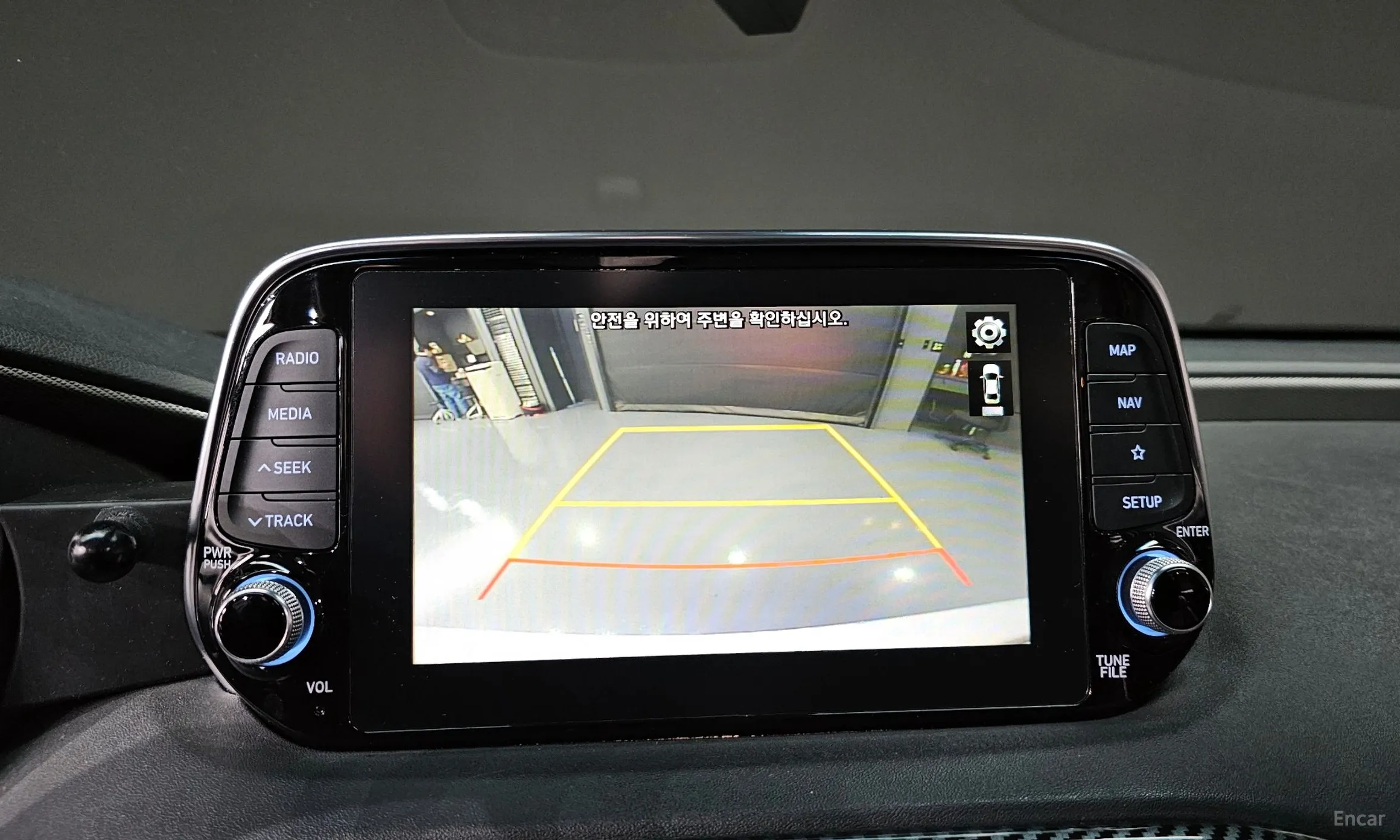 Hyundai Santa Fe TM превью 16
