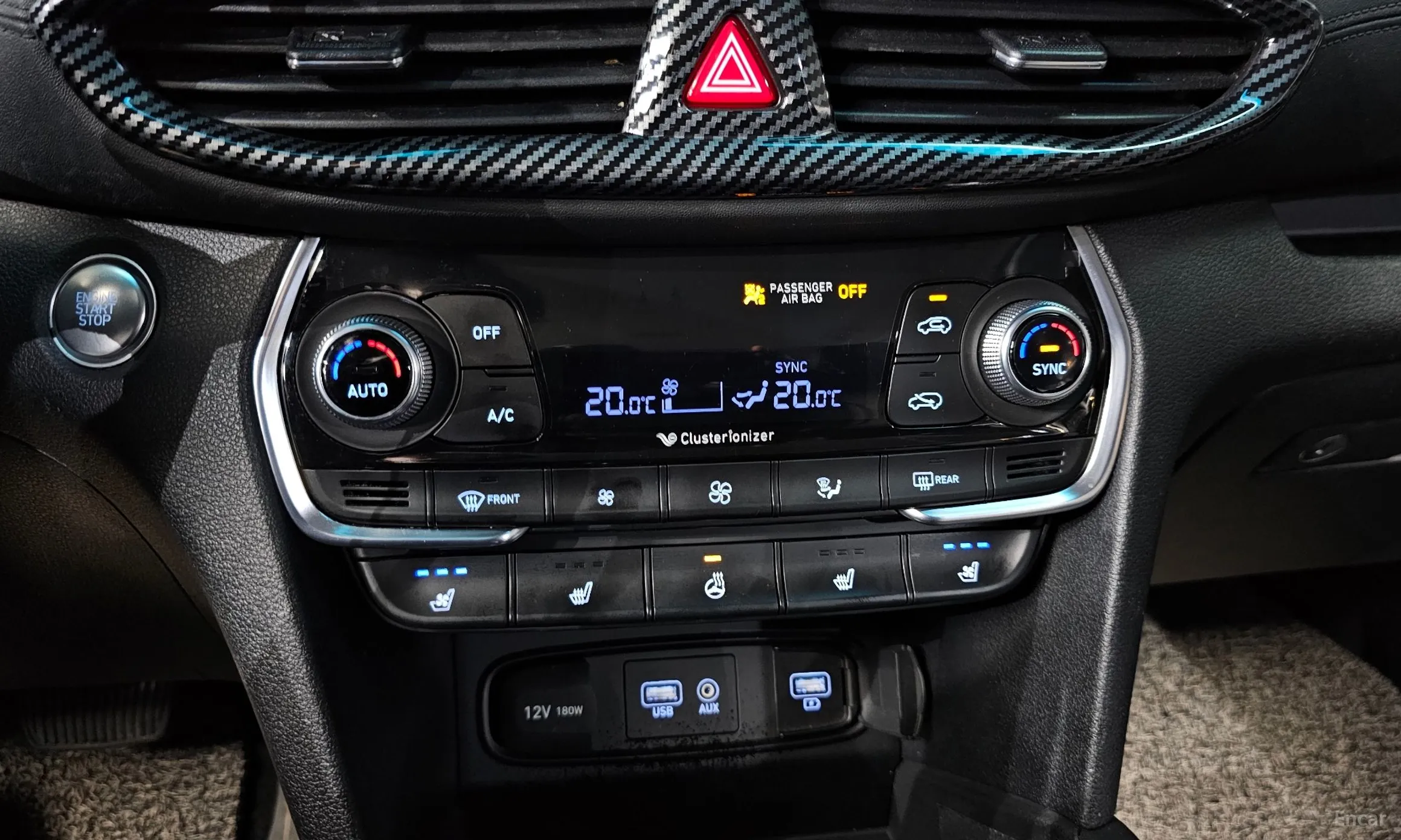 Hyundai Santa Fe TM превью 20