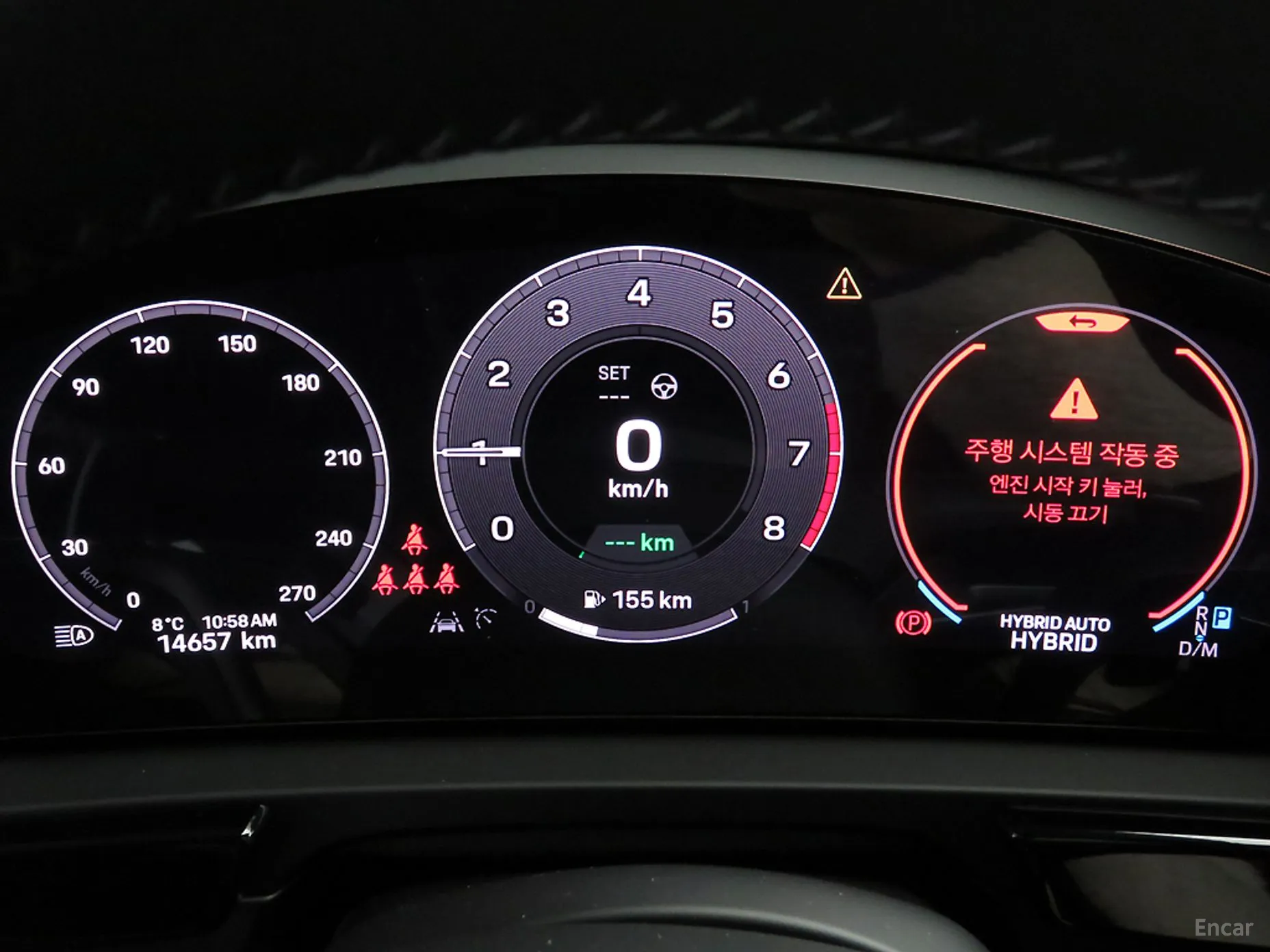 Porsche Cayenne (PO536) превью 6