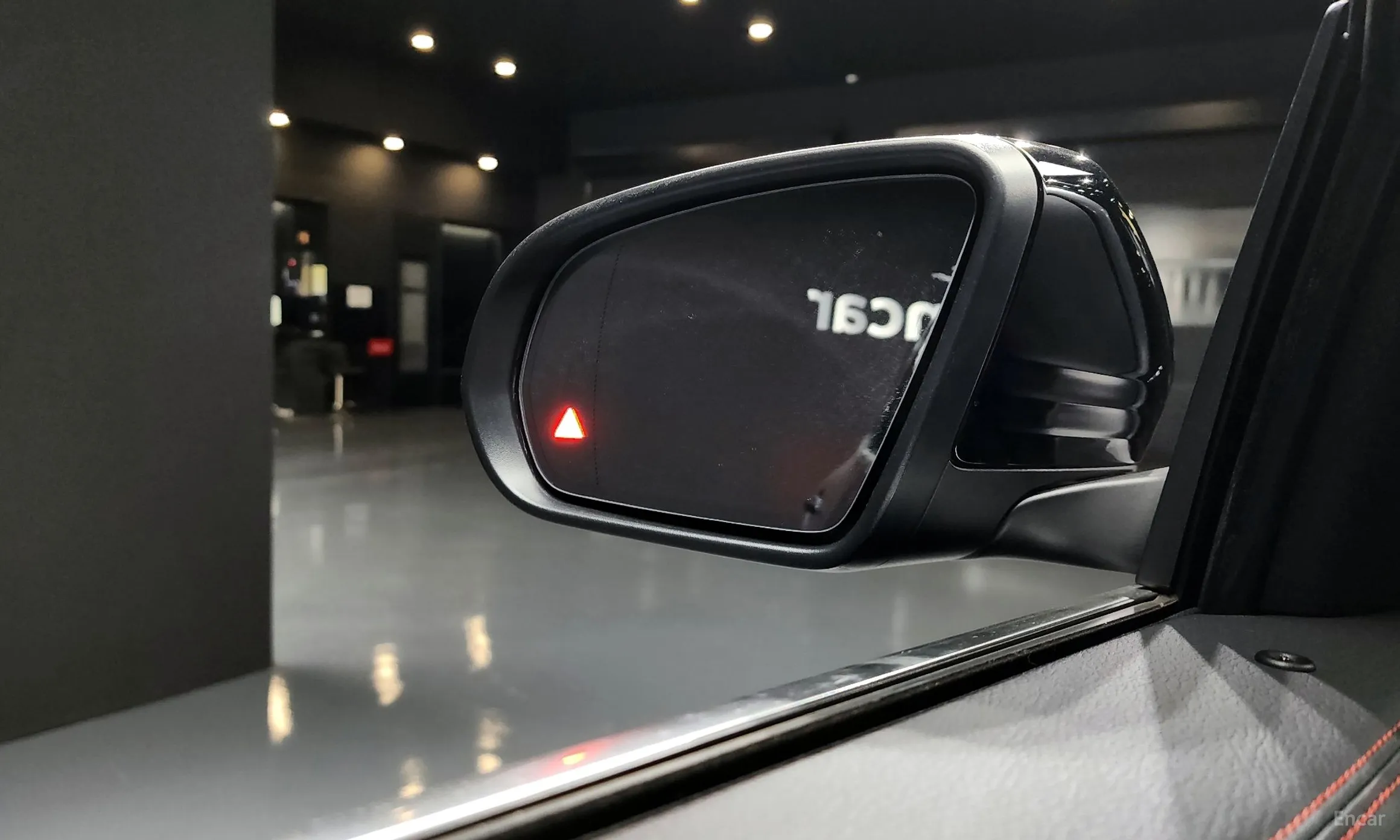 Mercedes Benz GLA-Class H247 превью 13