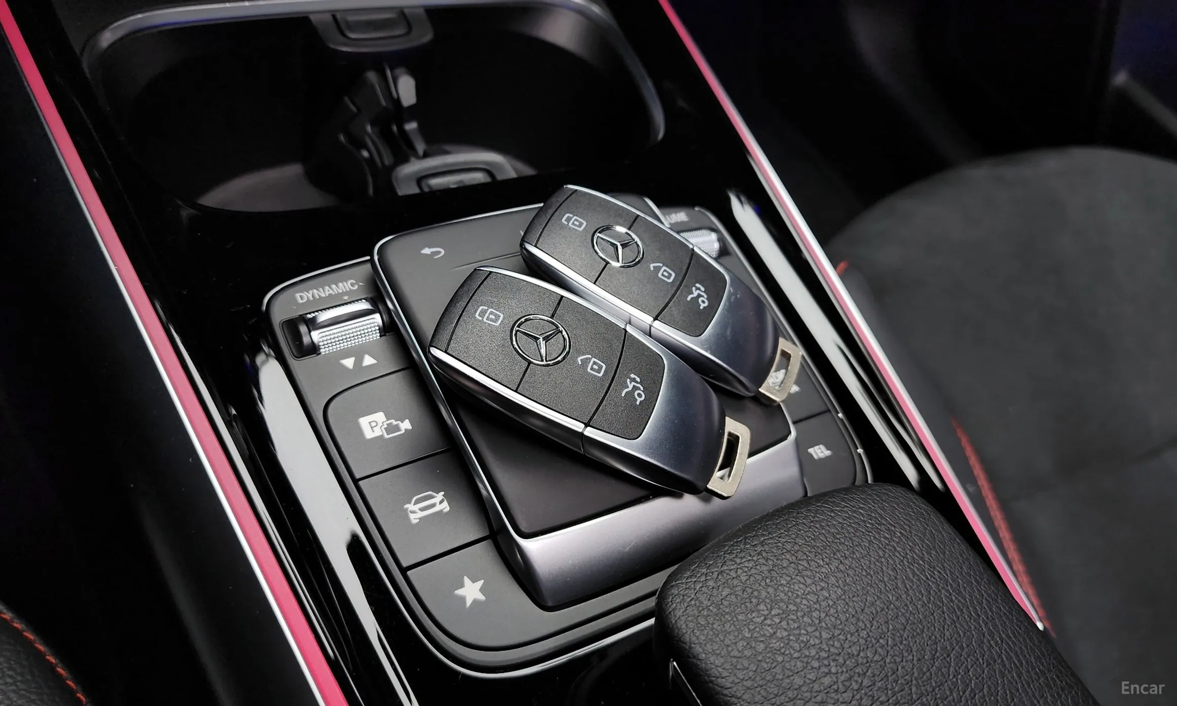 Mercedes Benz GLA-Class H247 превью 17