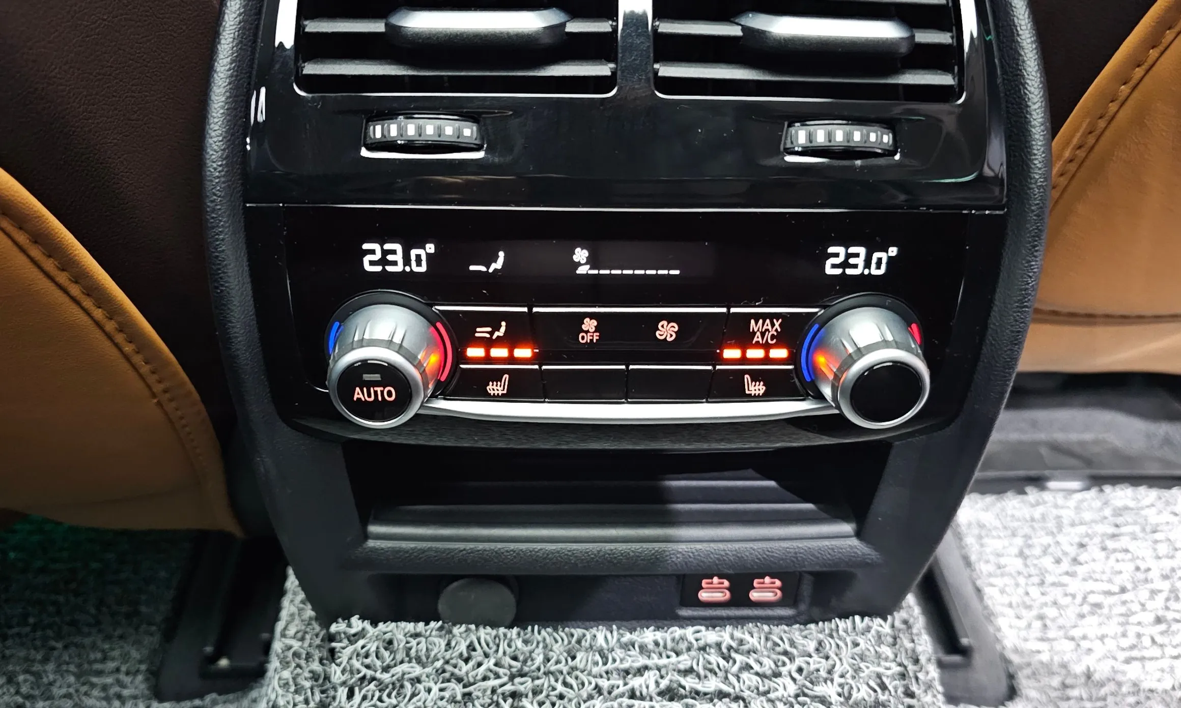 BMW 6-Series GT (G32) превью 18