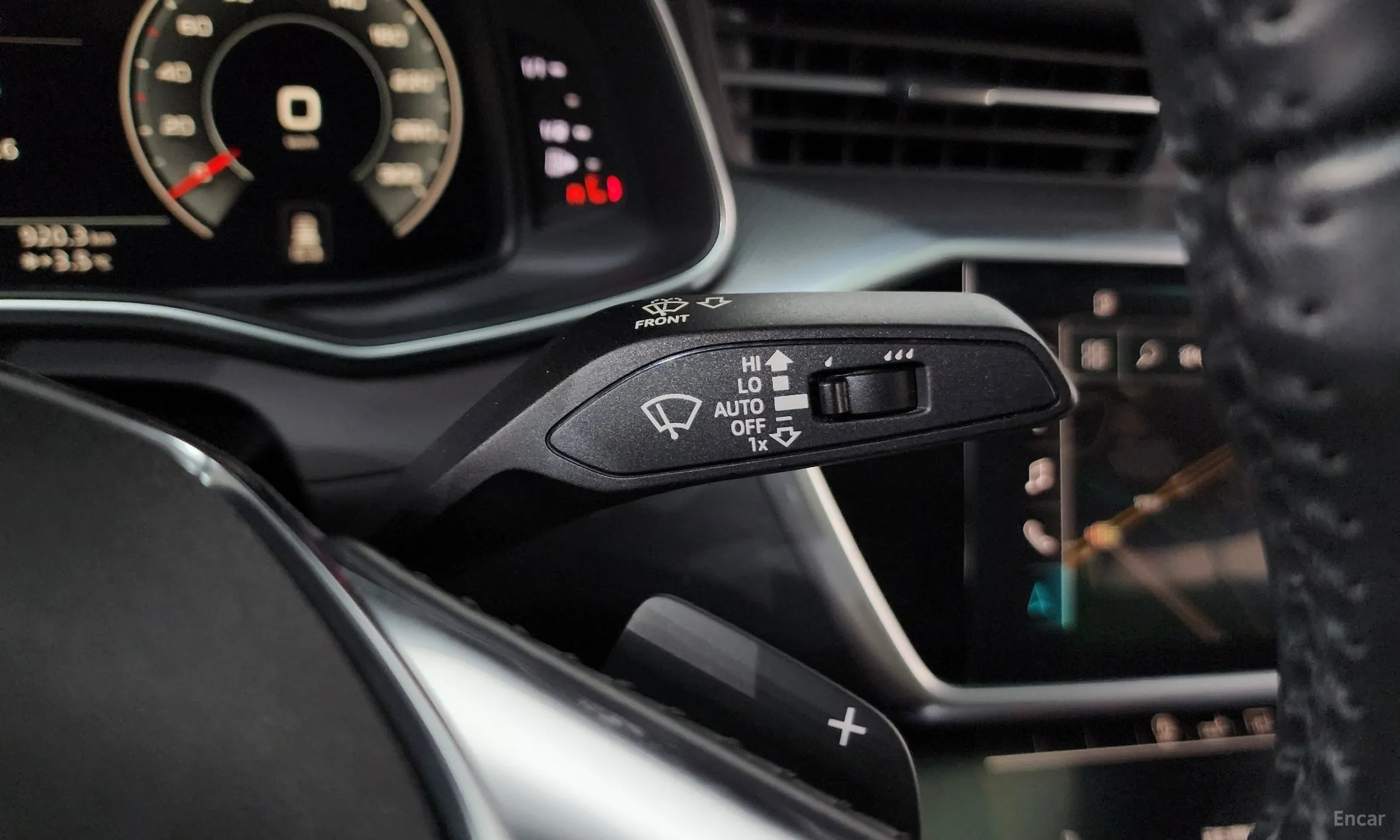 Audi A6 (C8) превью 14