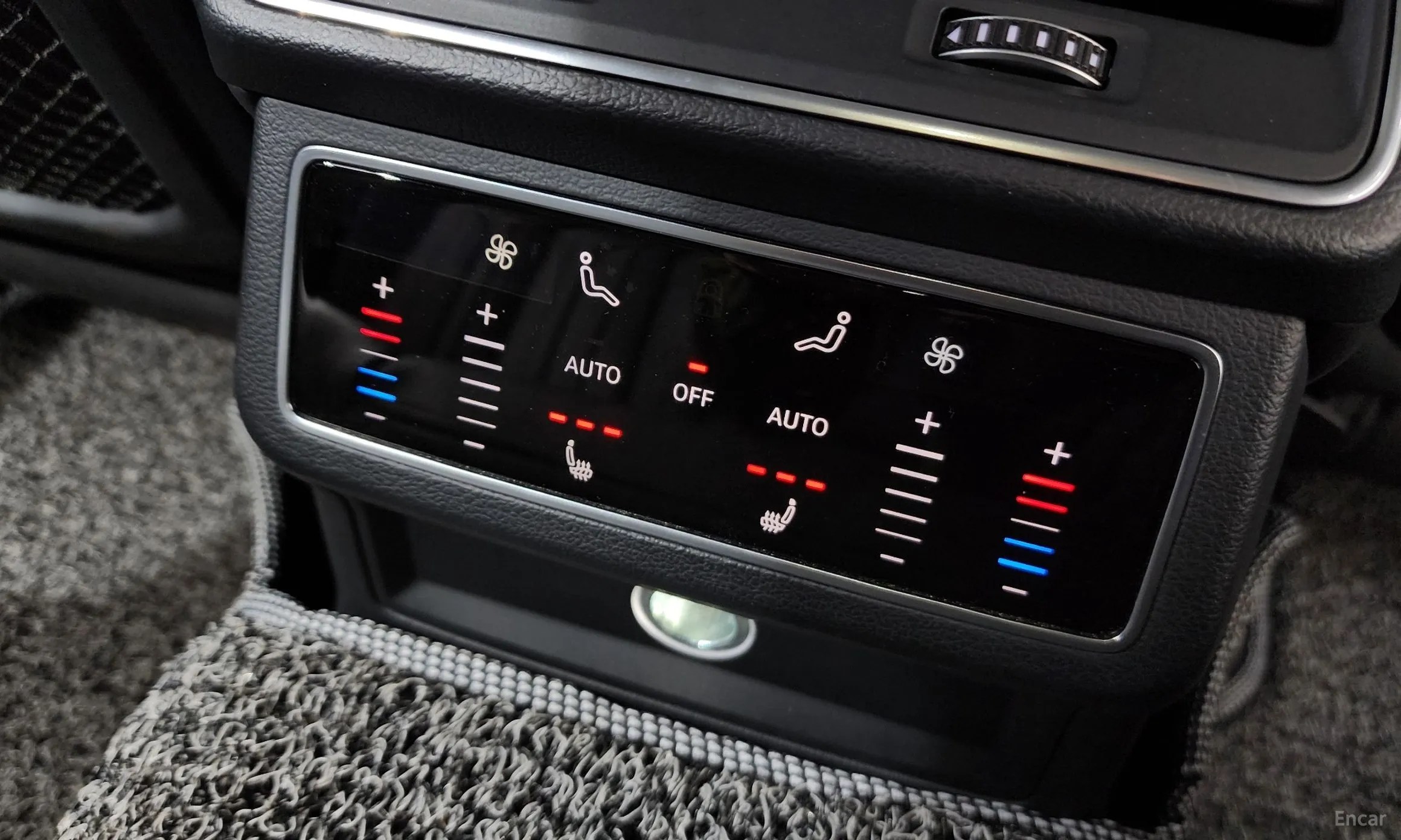 Audi A6 (C8) превью 18