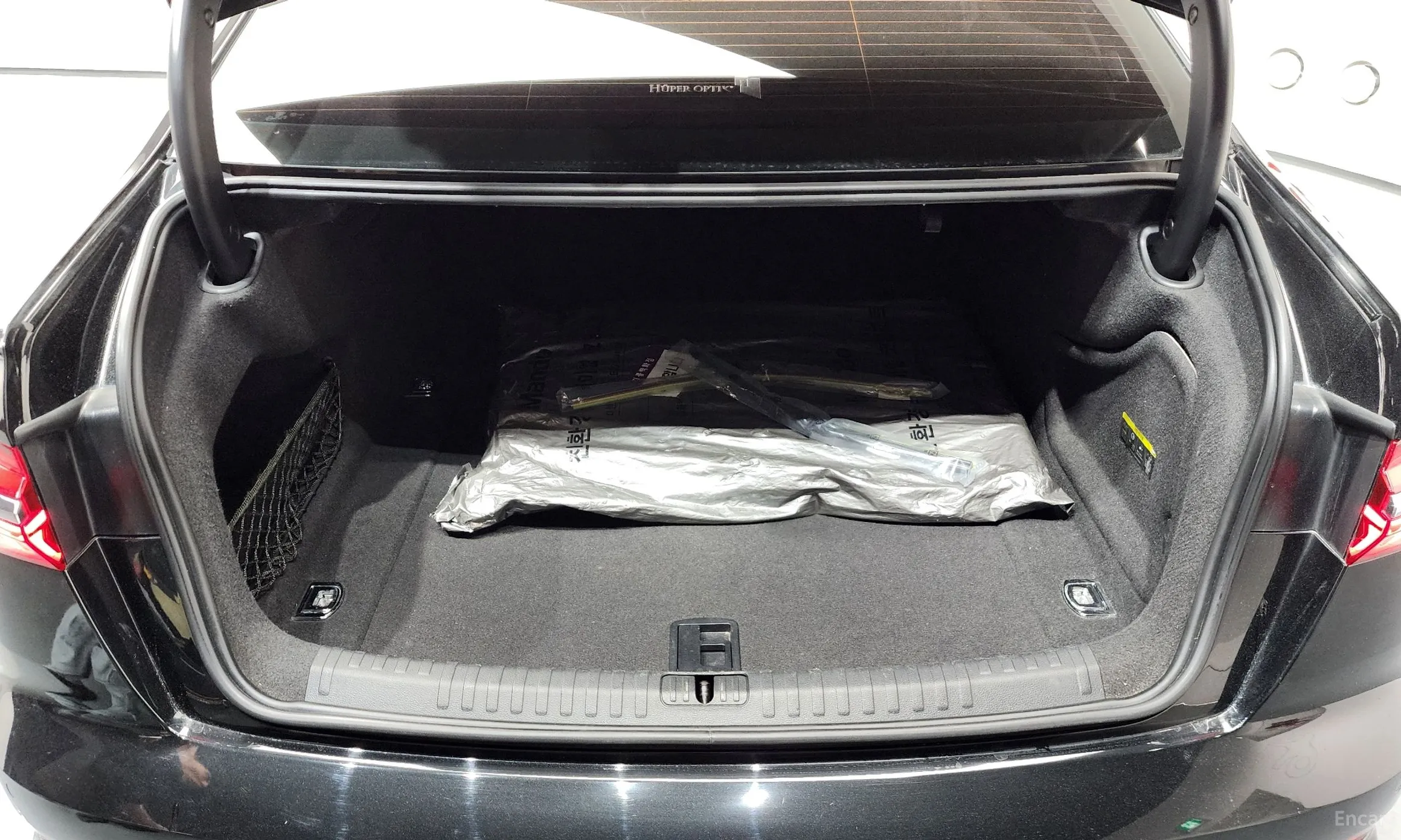Audi A6 (C8) превью 20