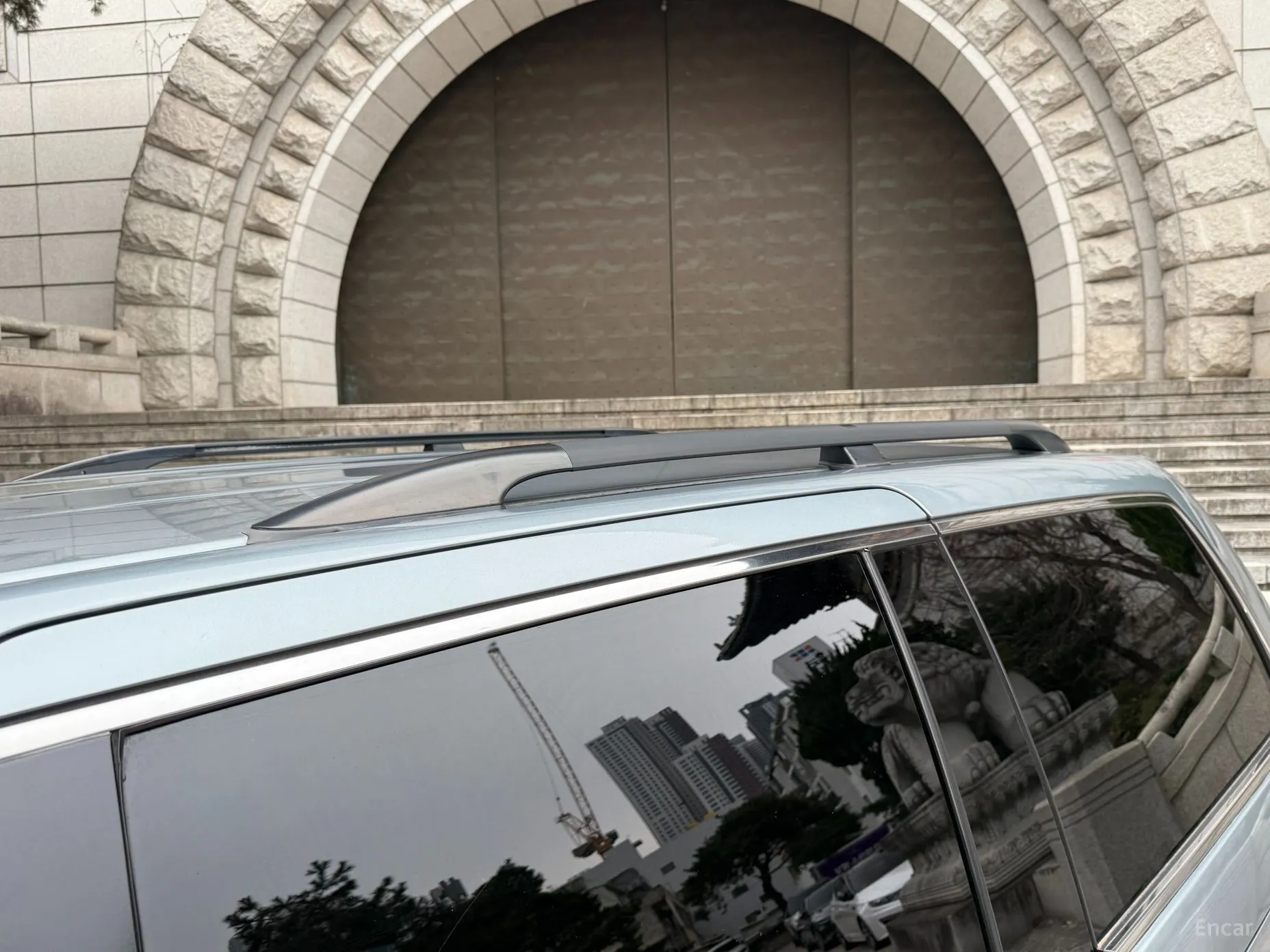 Honda Odyssey превью 6