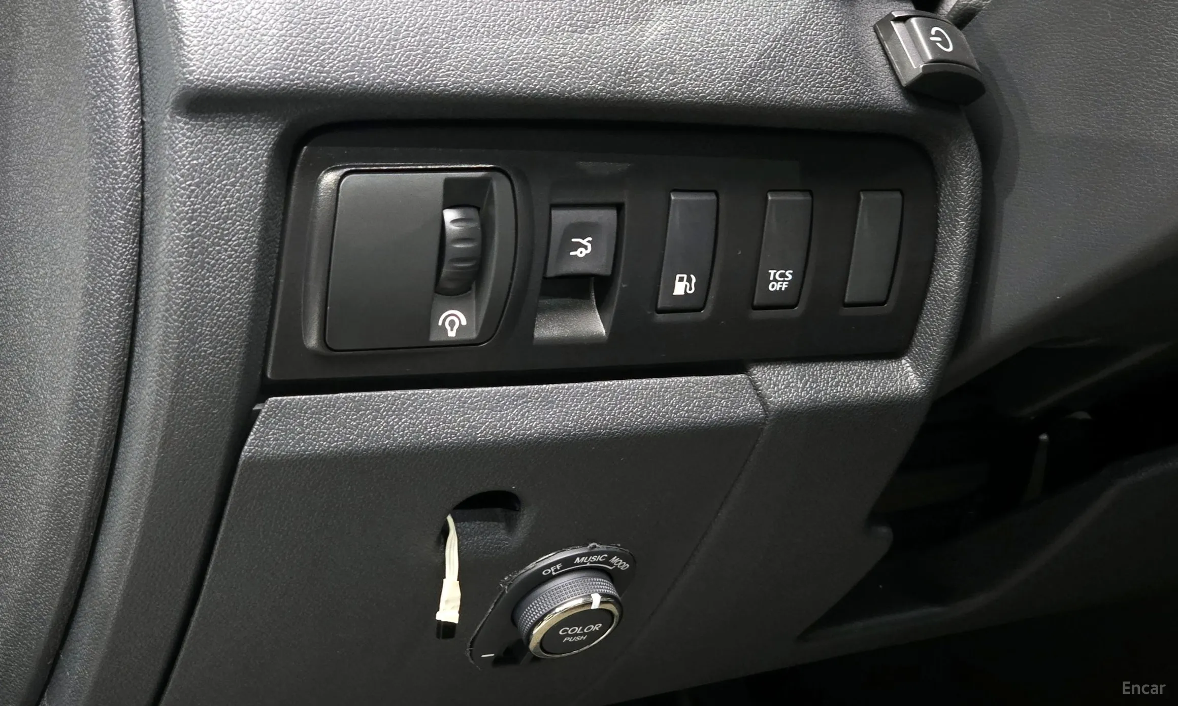 Renault Korea (Samsung) Sm3 Neo превью 14