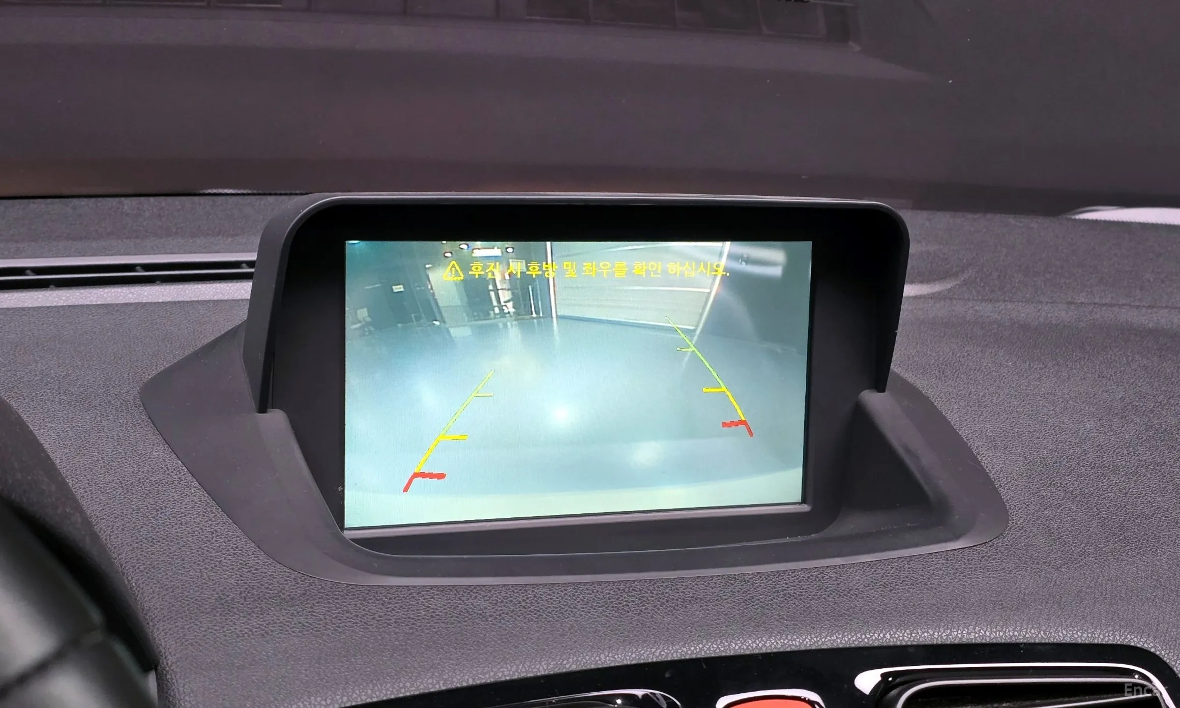 Renault Korea (Samsung) Sm3 Neo превью 15