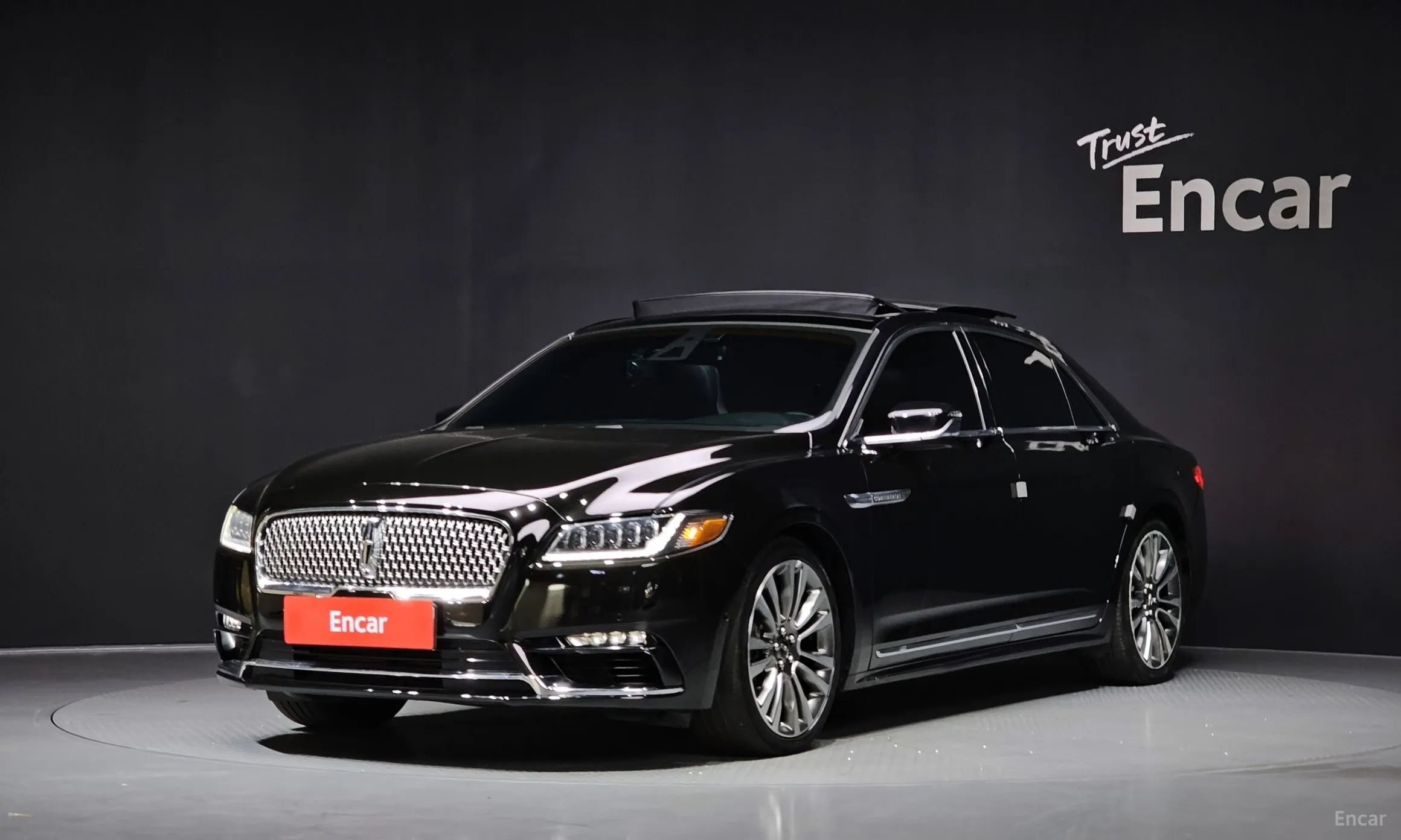 Continental Gen 10