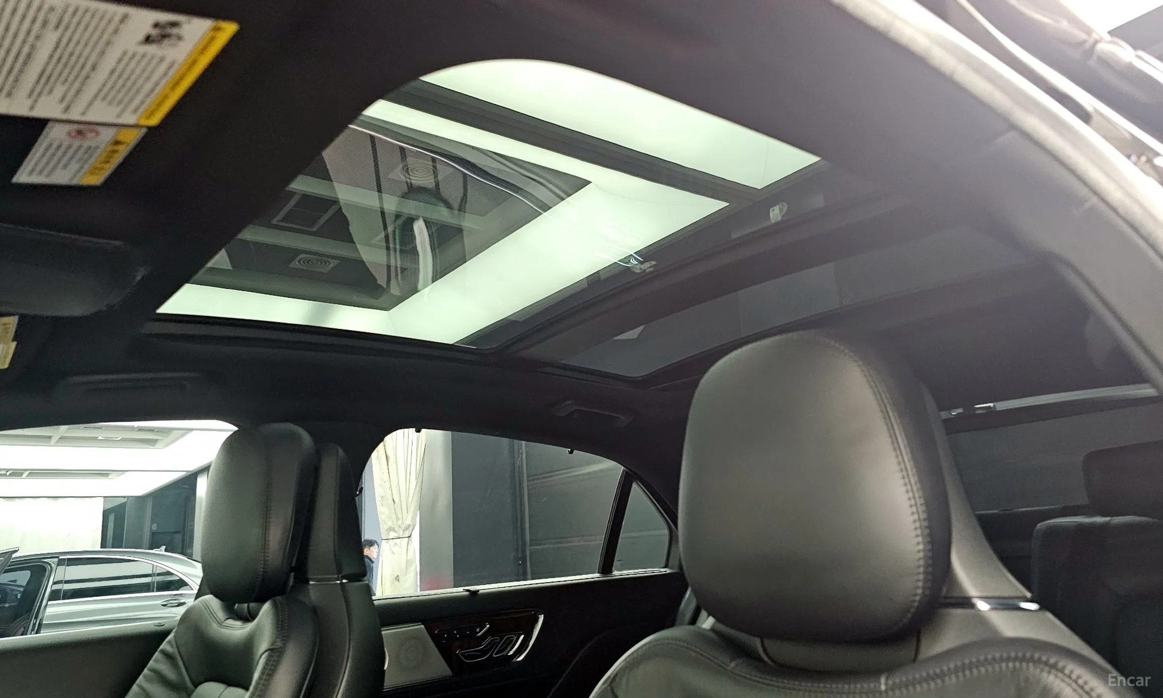 Lincoln Continental Gen 10 превью 19