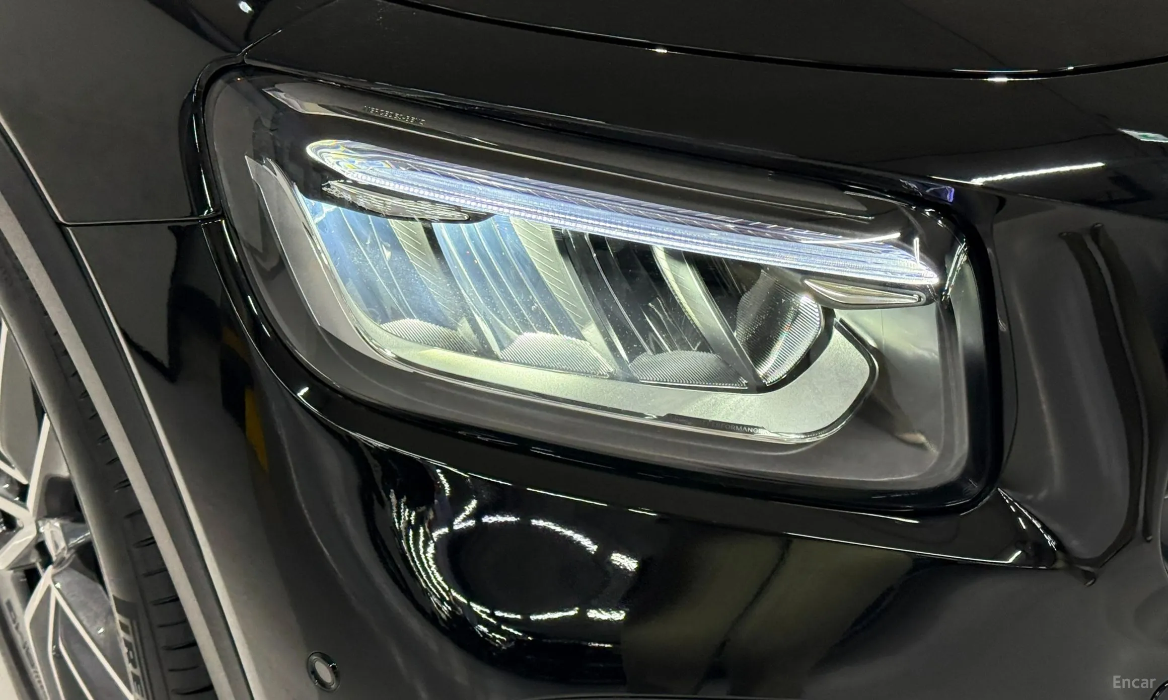 Mercedes Benz GLB-Class X247 превью 12