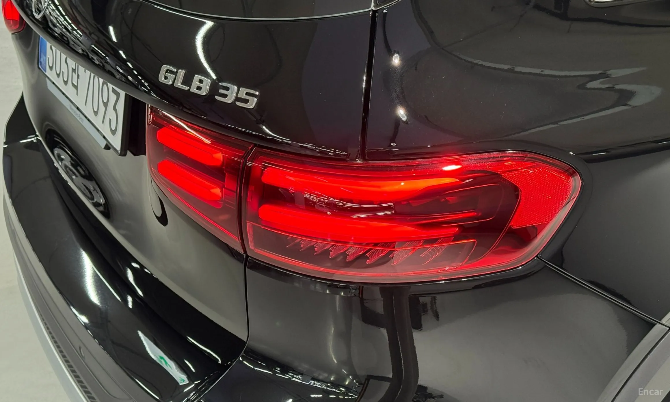 Mercedes Benz GLB-Class X247 превью 13