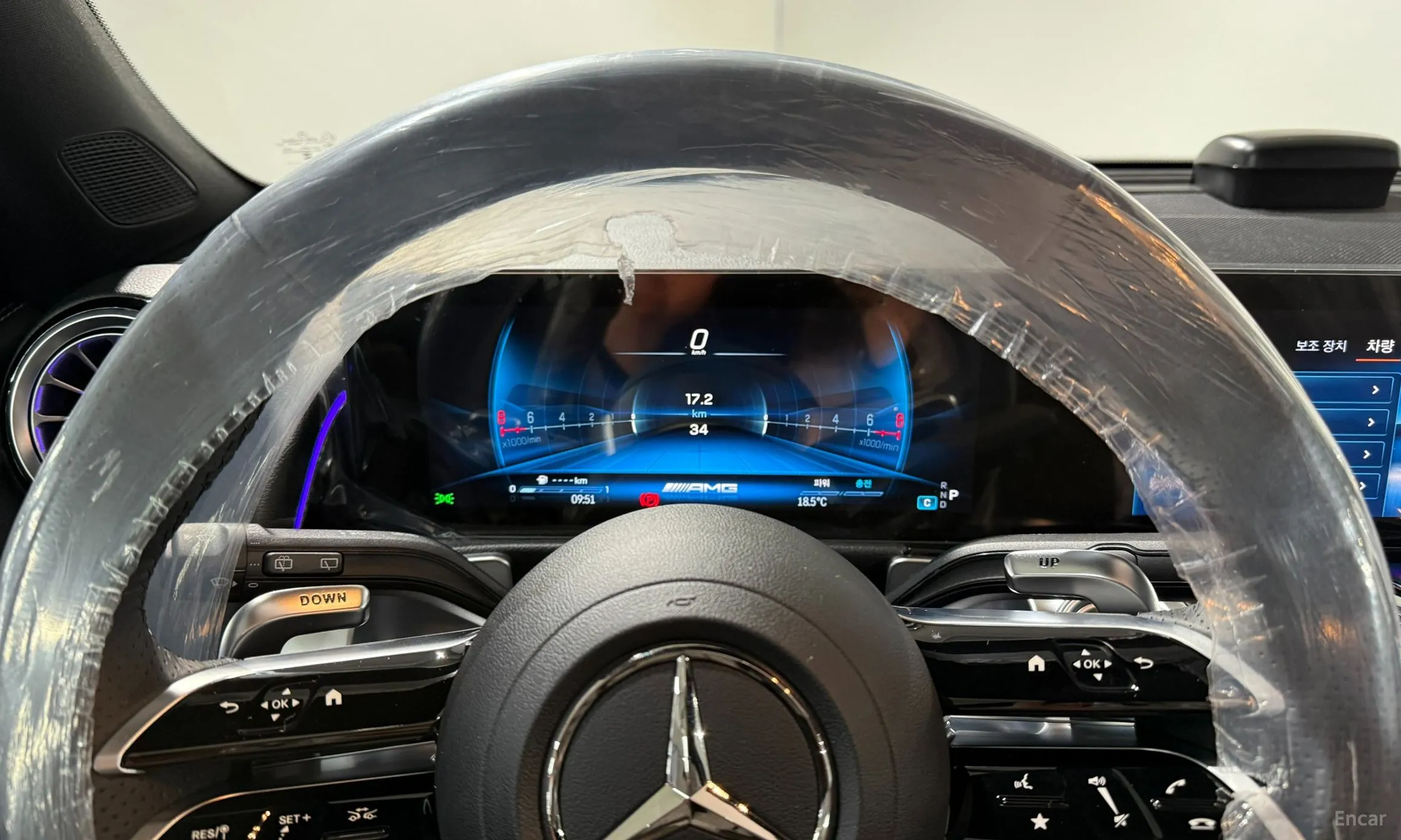 Mercedes Benz GLB-Class X247 превью 16