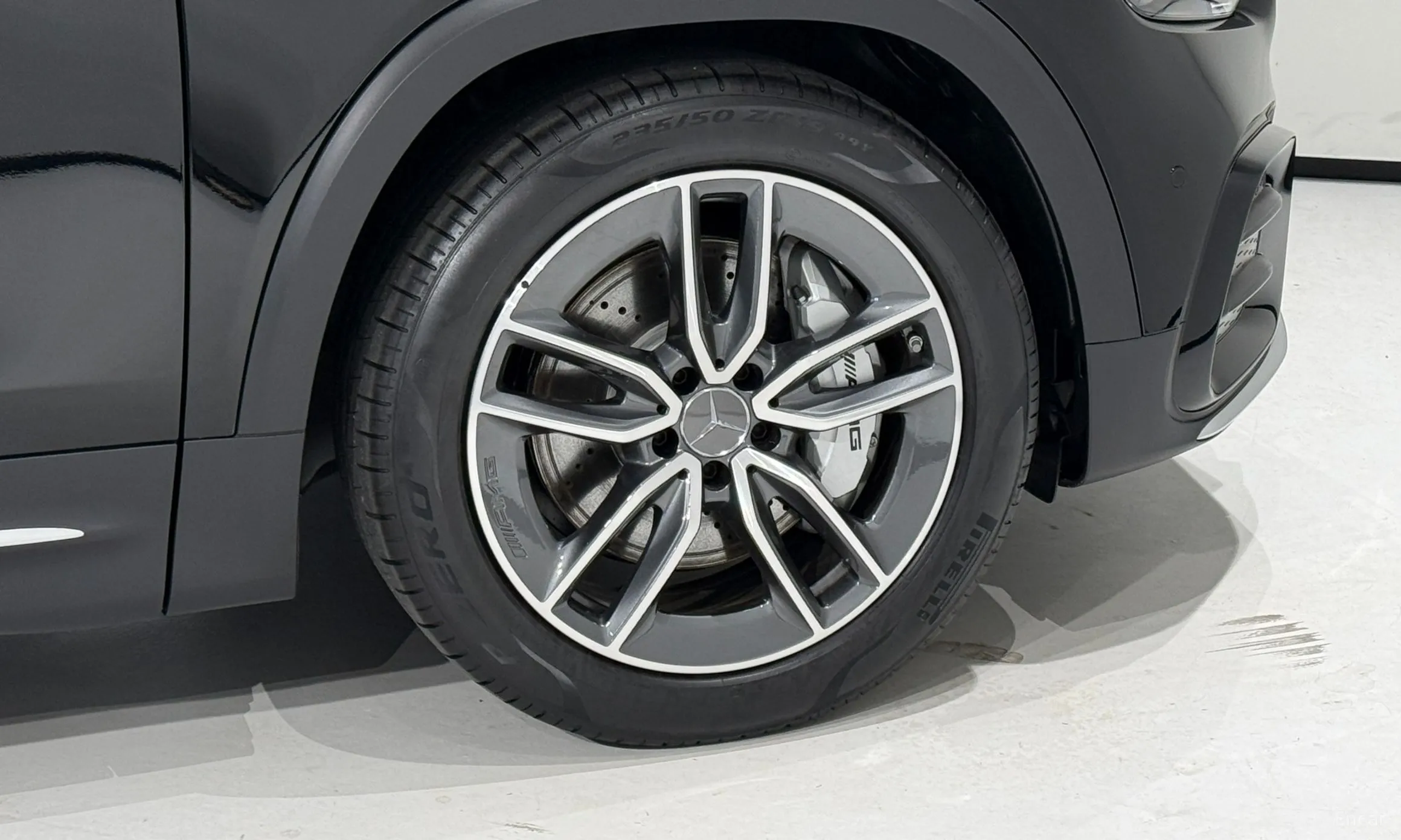 Mercedes Benz GLB-Class X247 превью 5