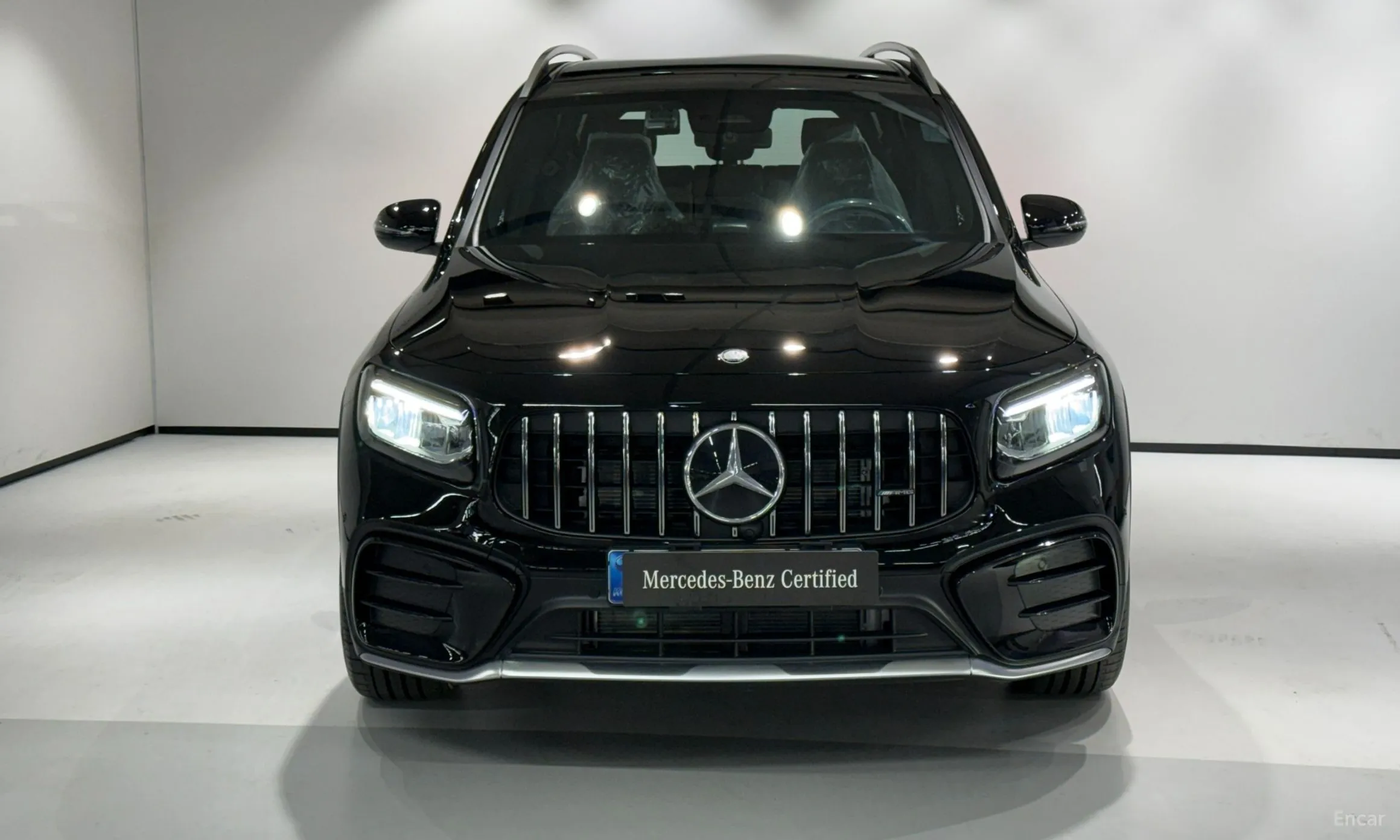 Mercedes Benz GLB-Class X247 превью 6