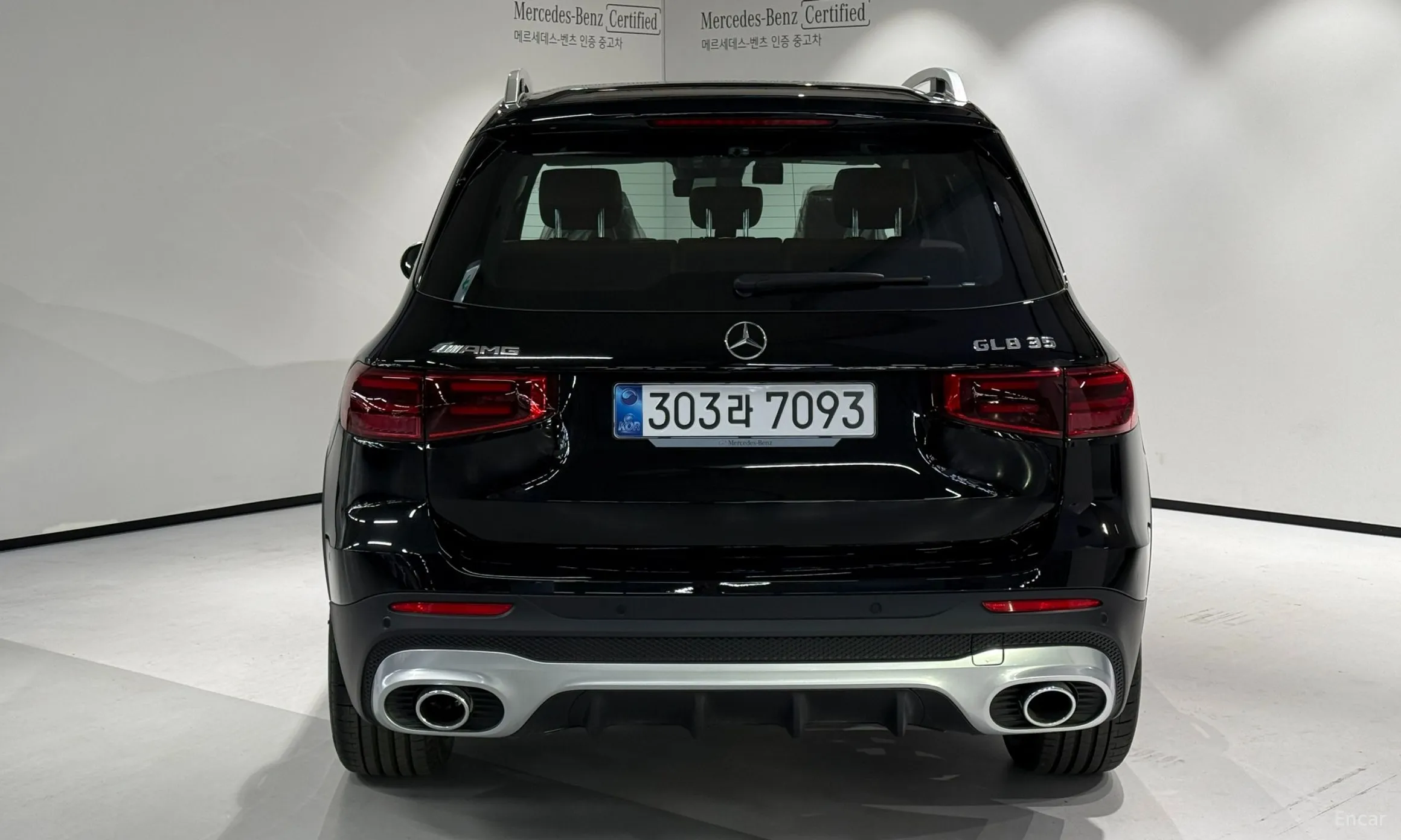Mercedes Benz GLB-Class X247 превью 7