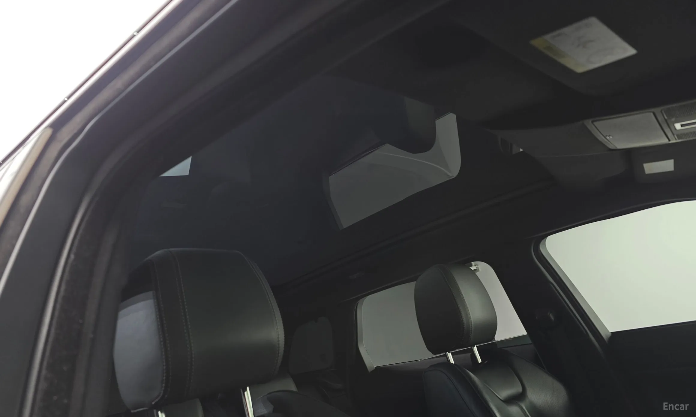 Land Rover Range Rover Evoque превью 18