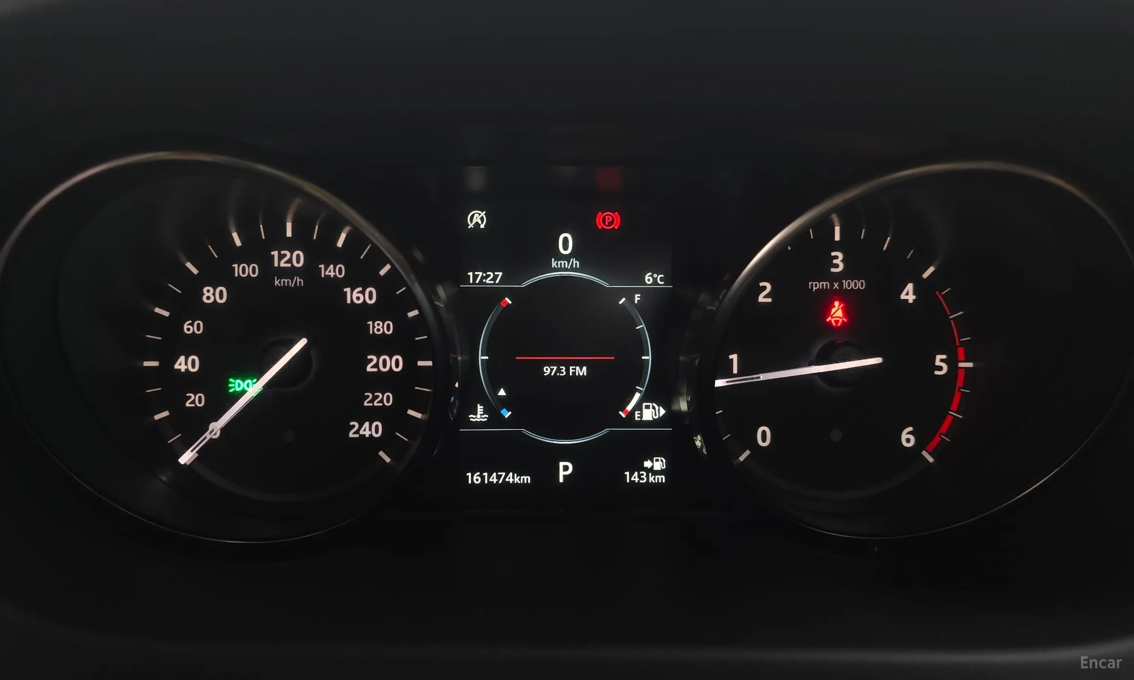 Land Rover Discovery Sports превью 8
