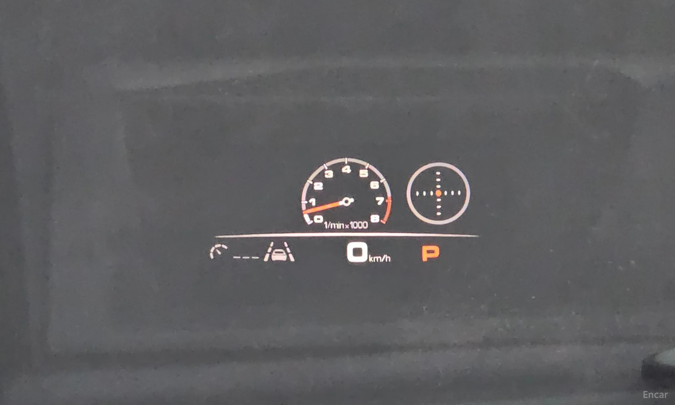 Porsche Panamera (971) превью 14