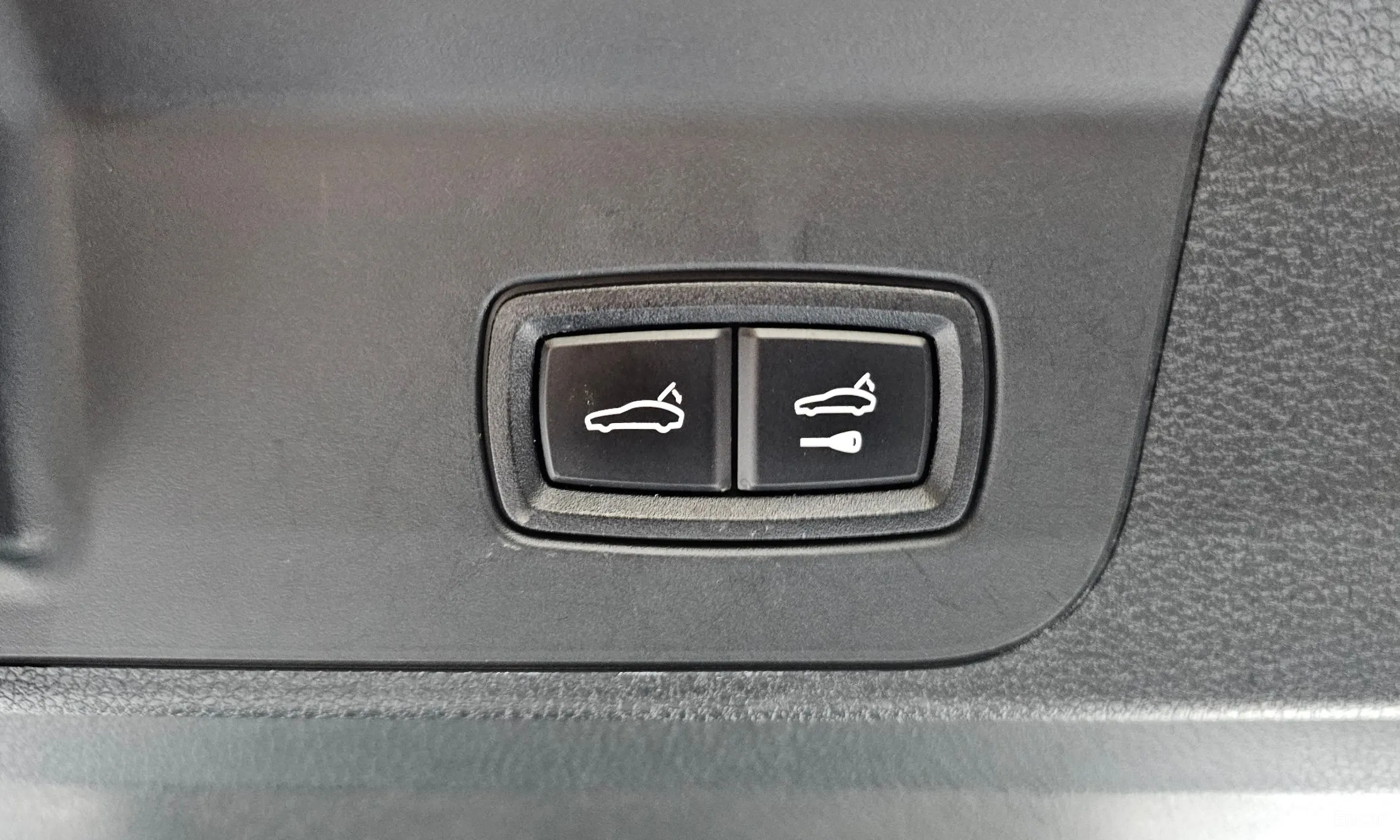 Porsche Panamera (971) превью 20