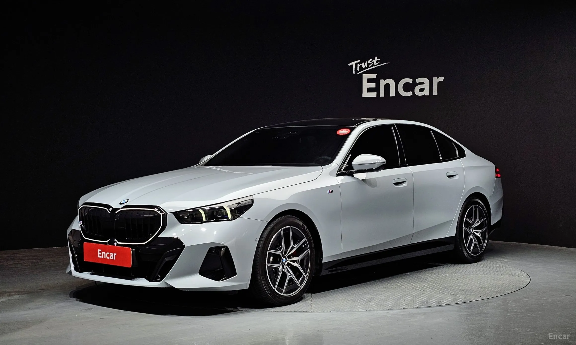 5 Series (G60)