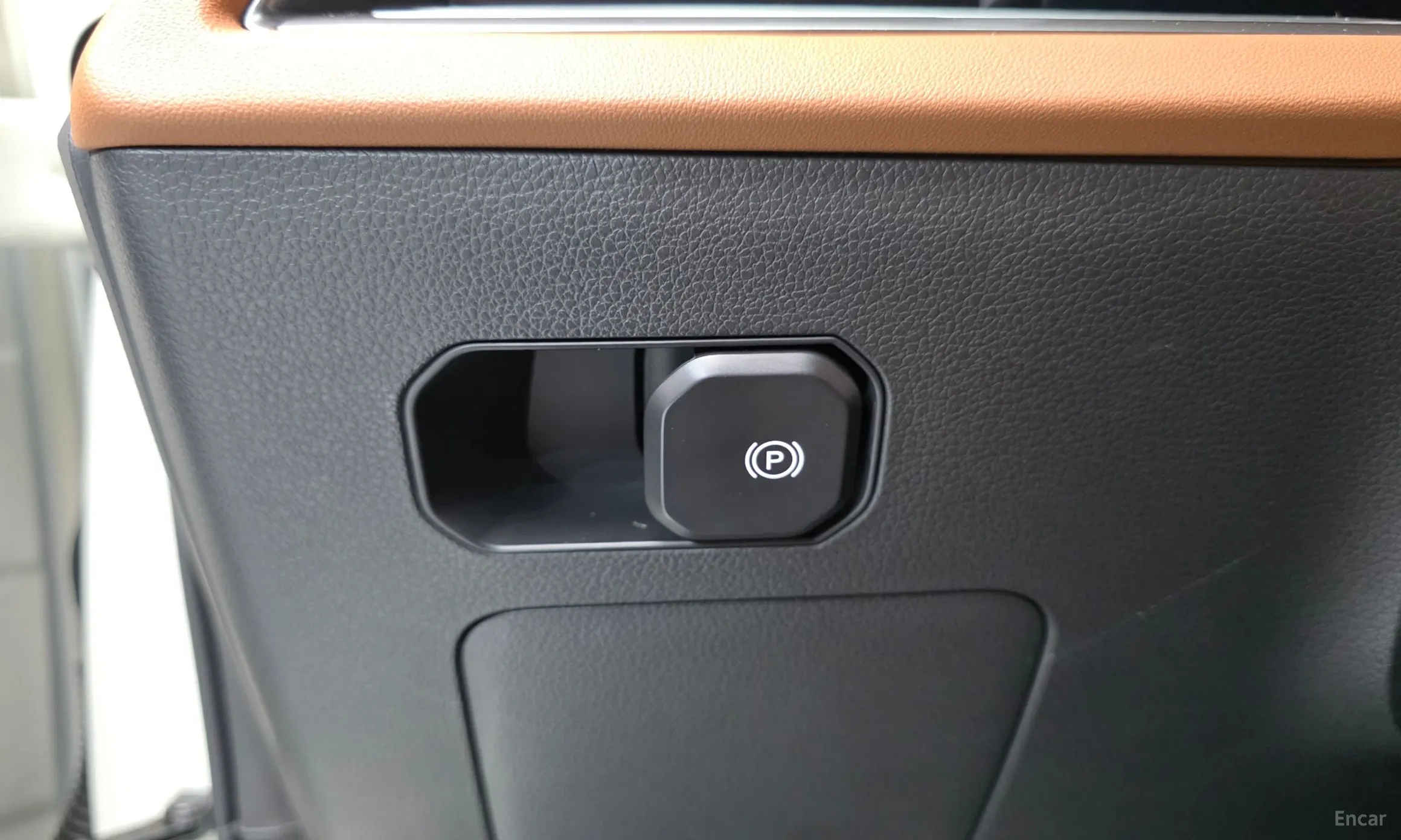 KG Mobility (SsangYong) Torres превью 13