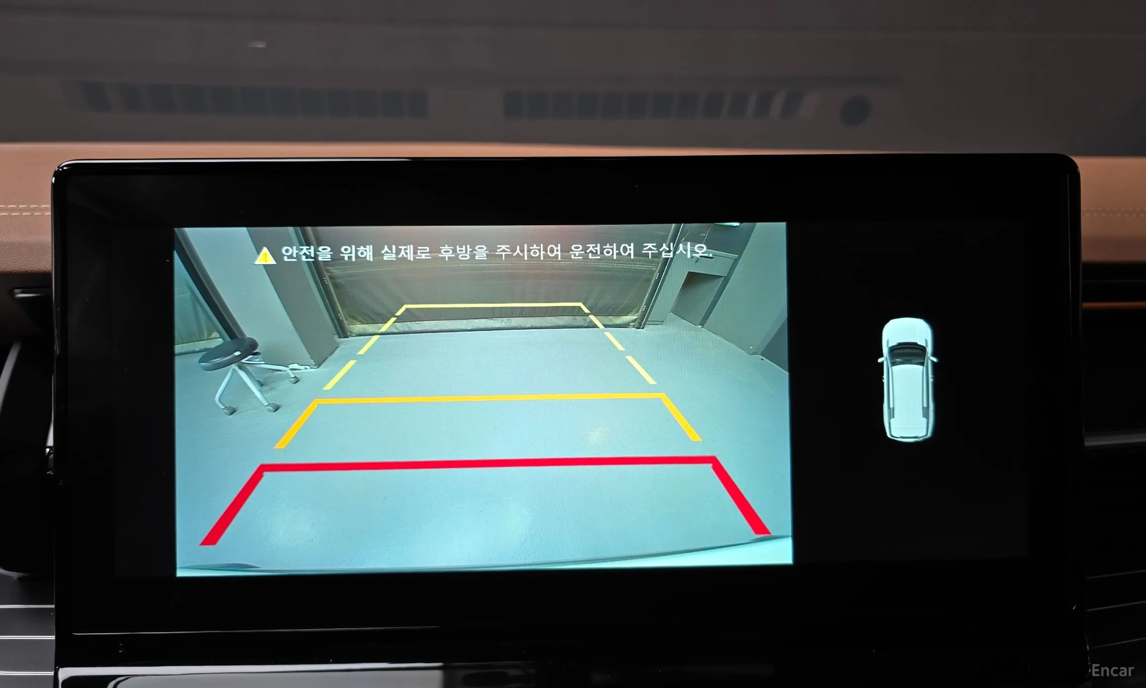 KG Mobility (SsangYong) Torres превью 16