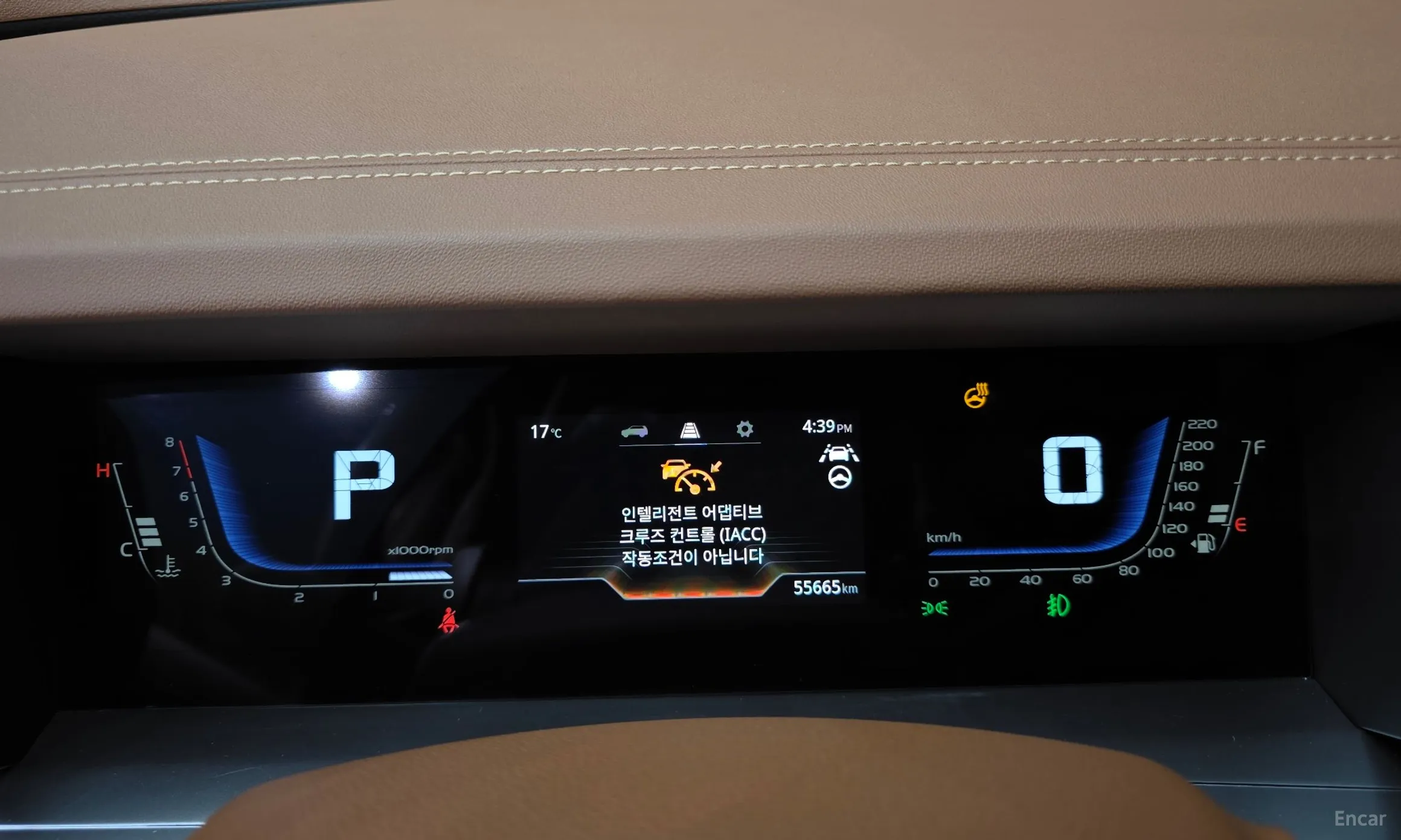 KG Mobility (SsangYong) Torres превью 8