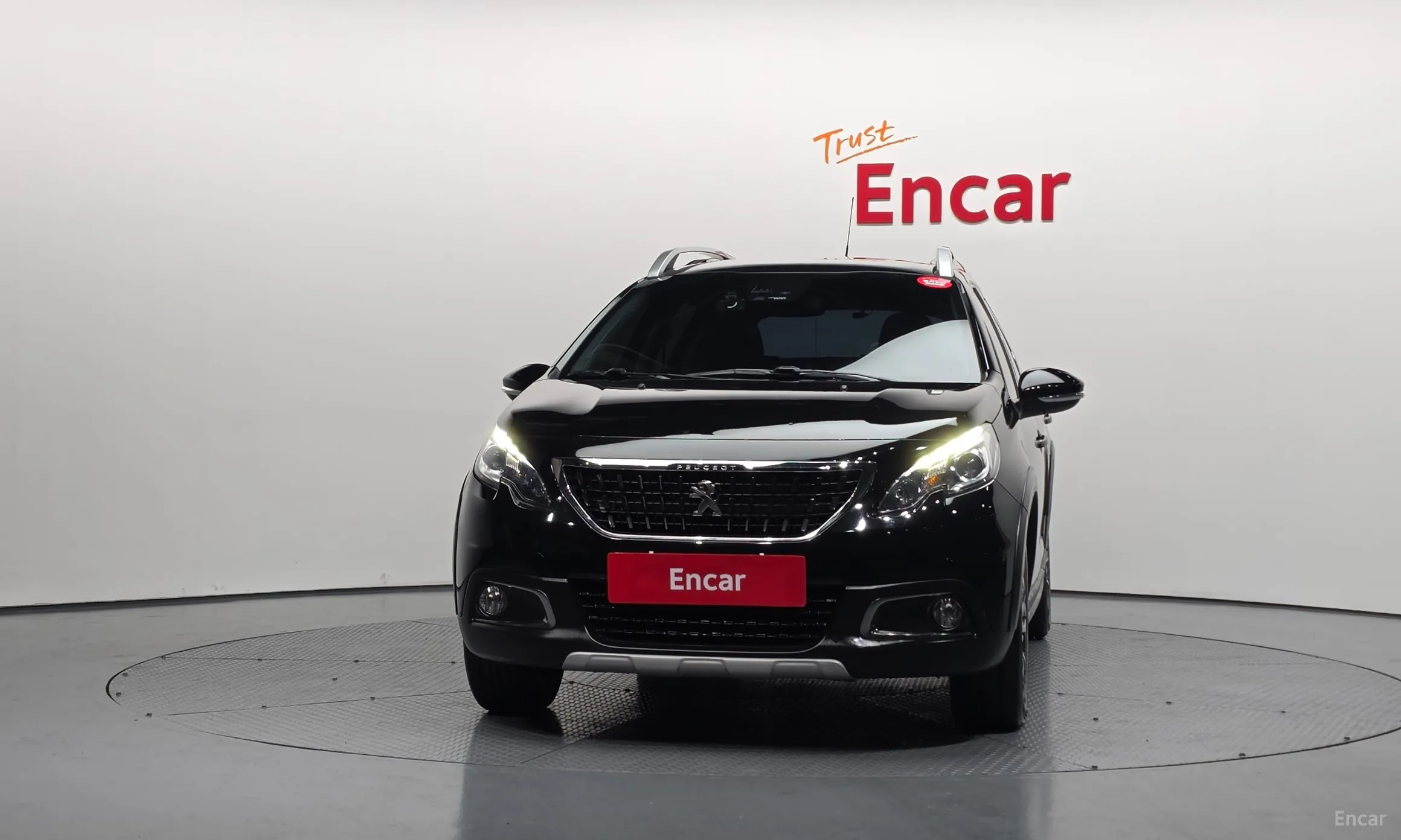 Peugeot 2008. превью 3
