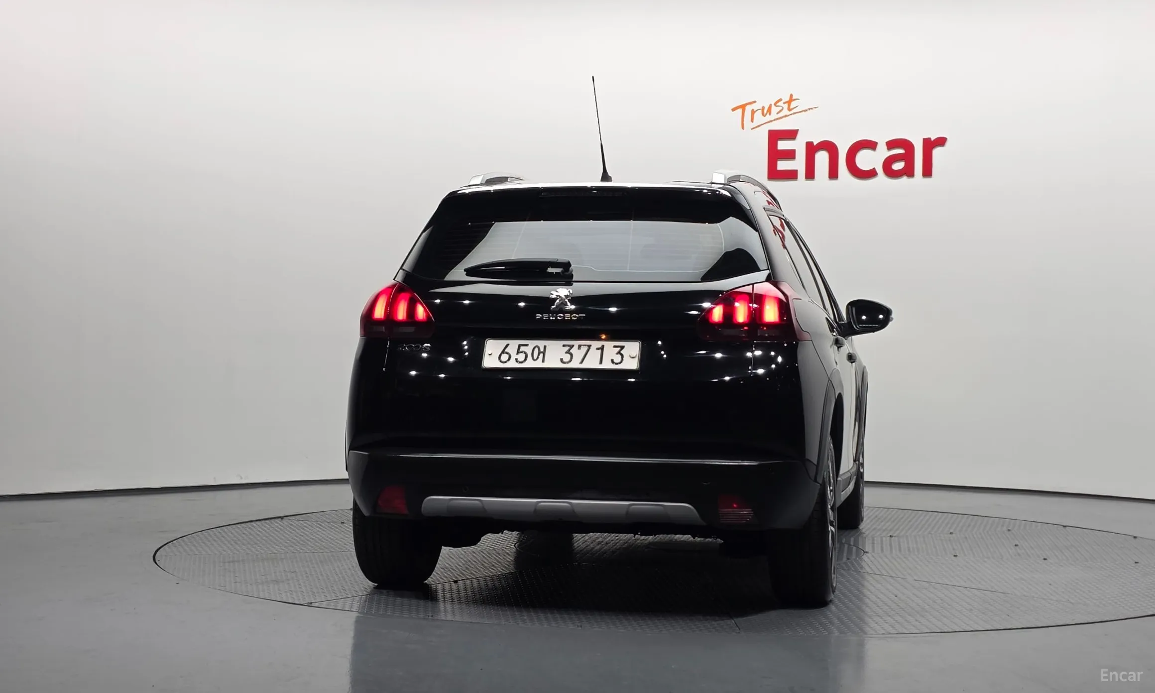 Peugeot 2008. превью 4
