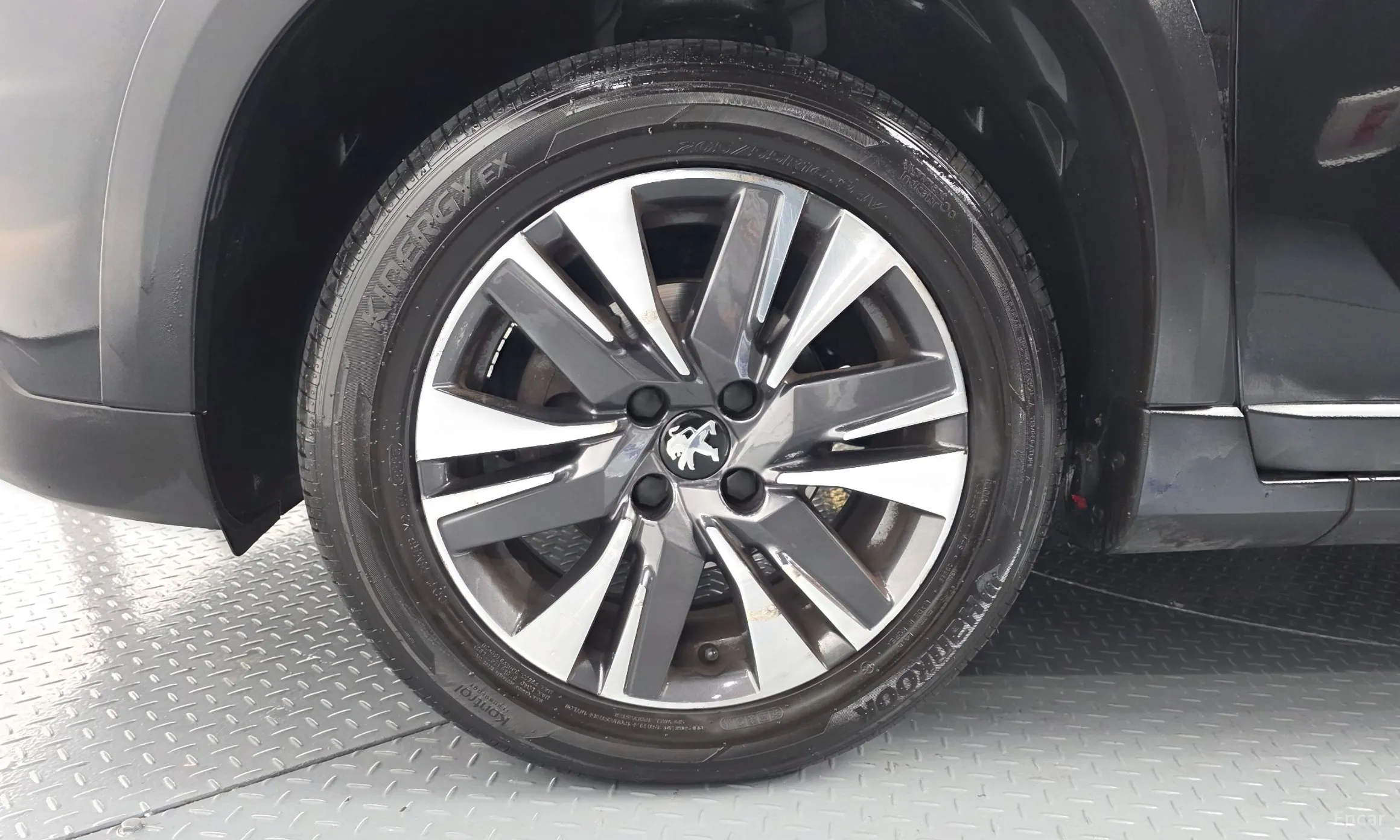 Peugeot 2008. превью 5
