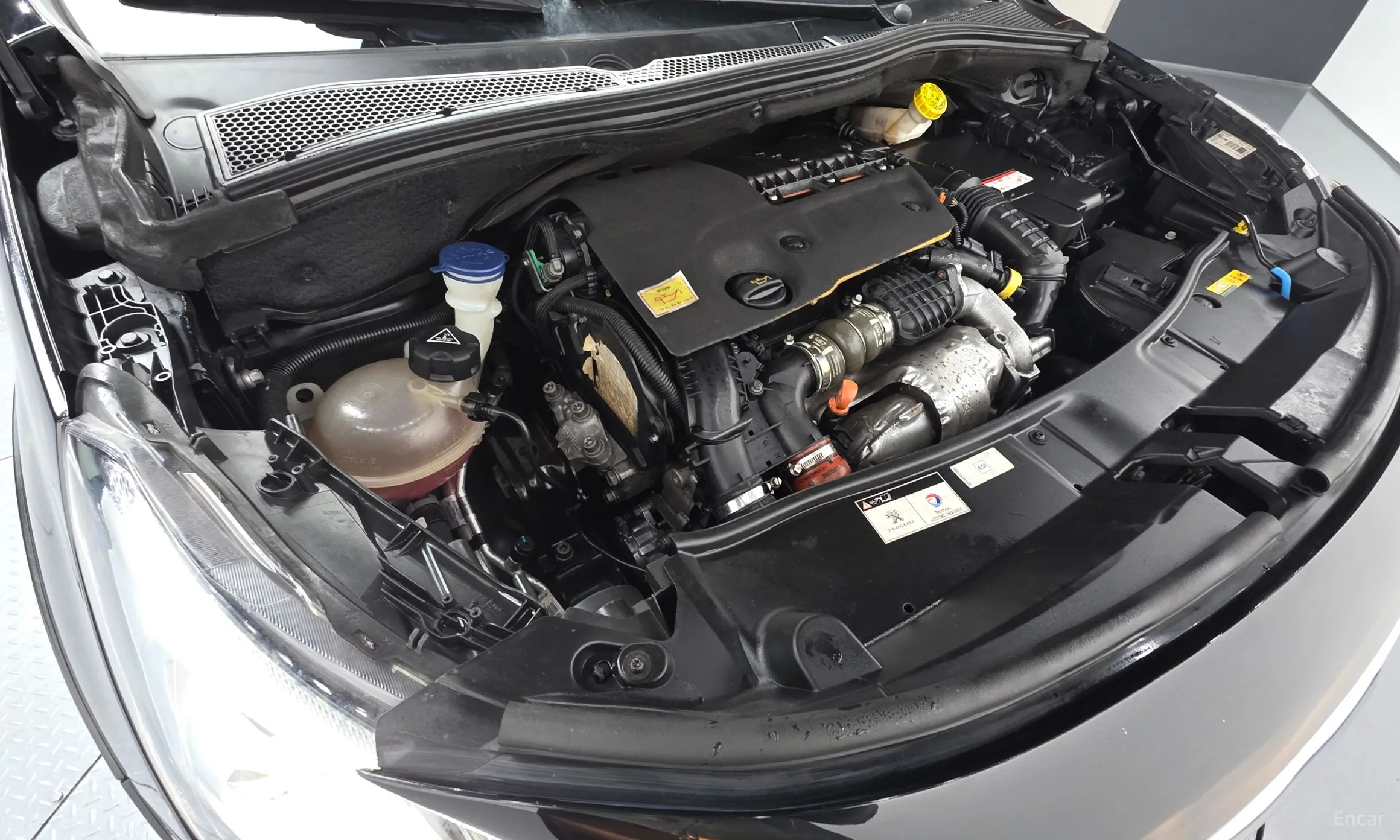 Peugeot 2008. превью 6