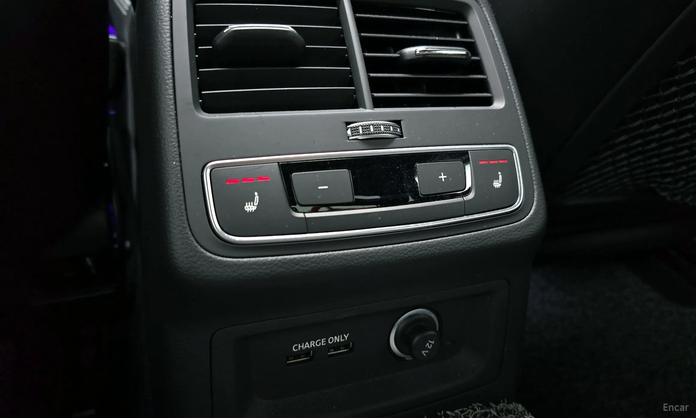 Audi S4 (B9) превью 16