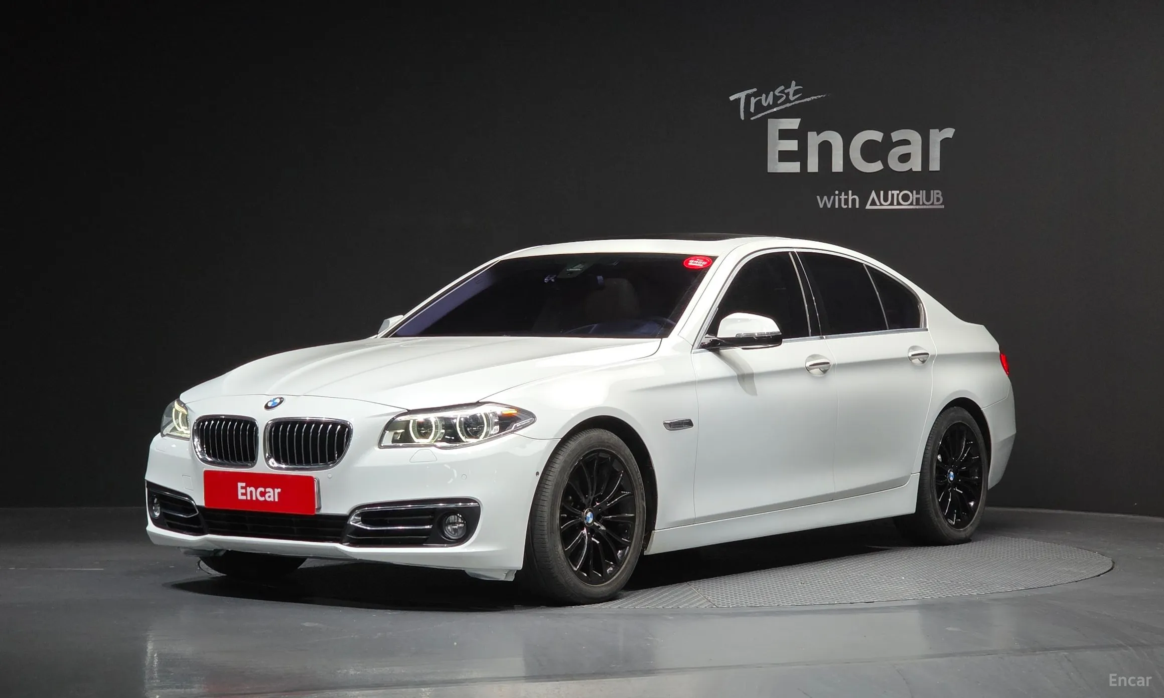 5 Series (F10)