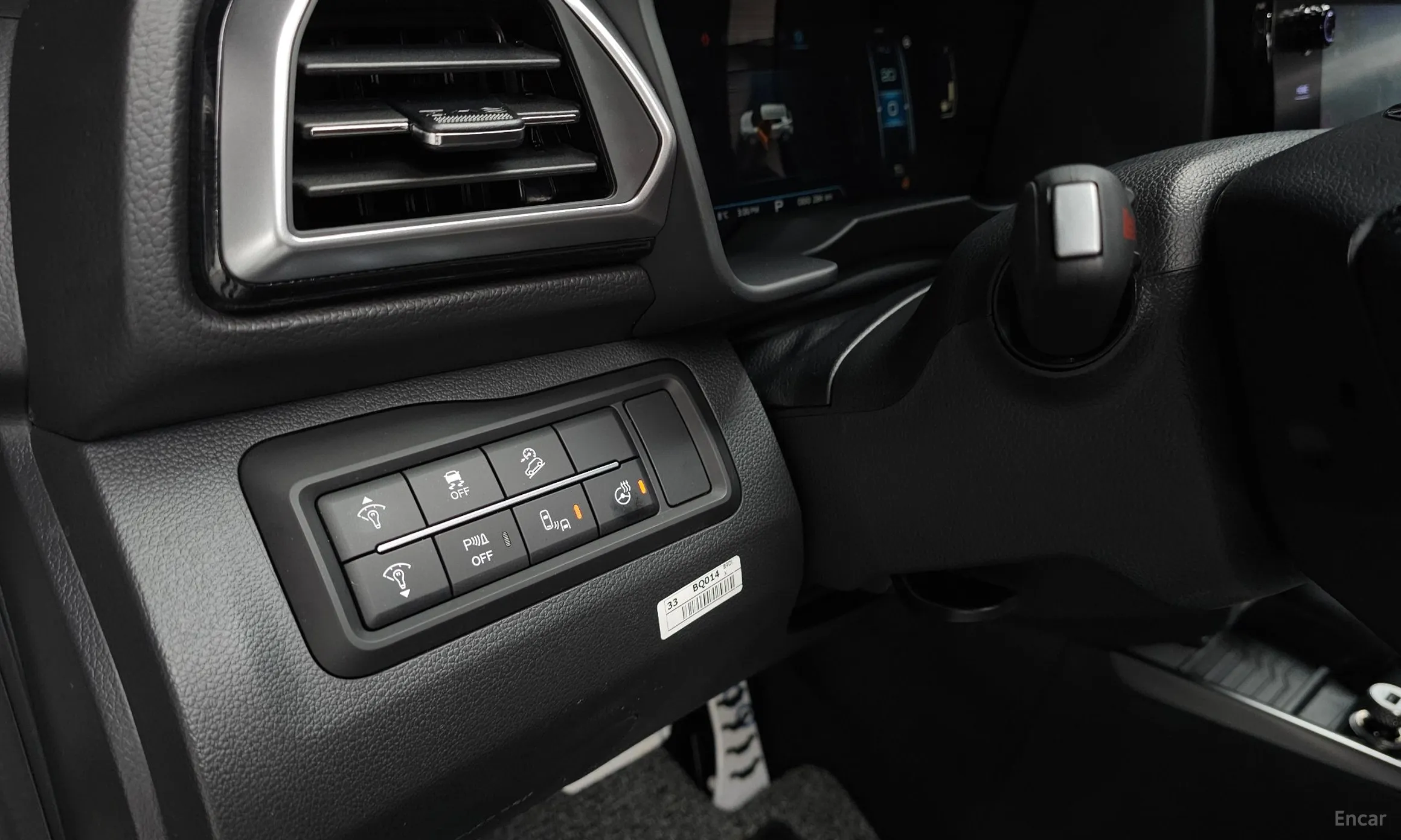 KG Mobility (SsangYong) Tivoli превью 16