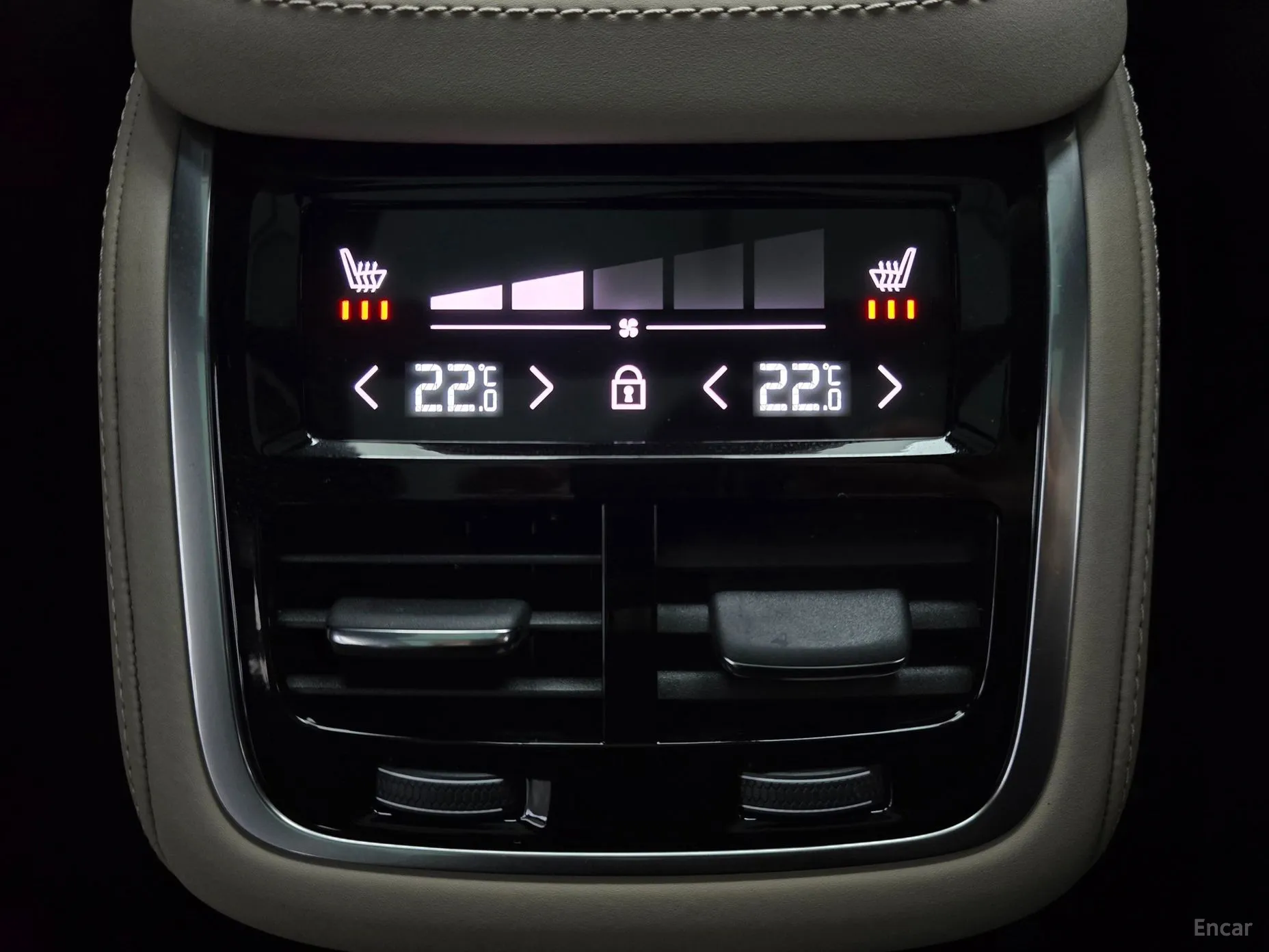 Volvo XC90 Gen 2 превью 17