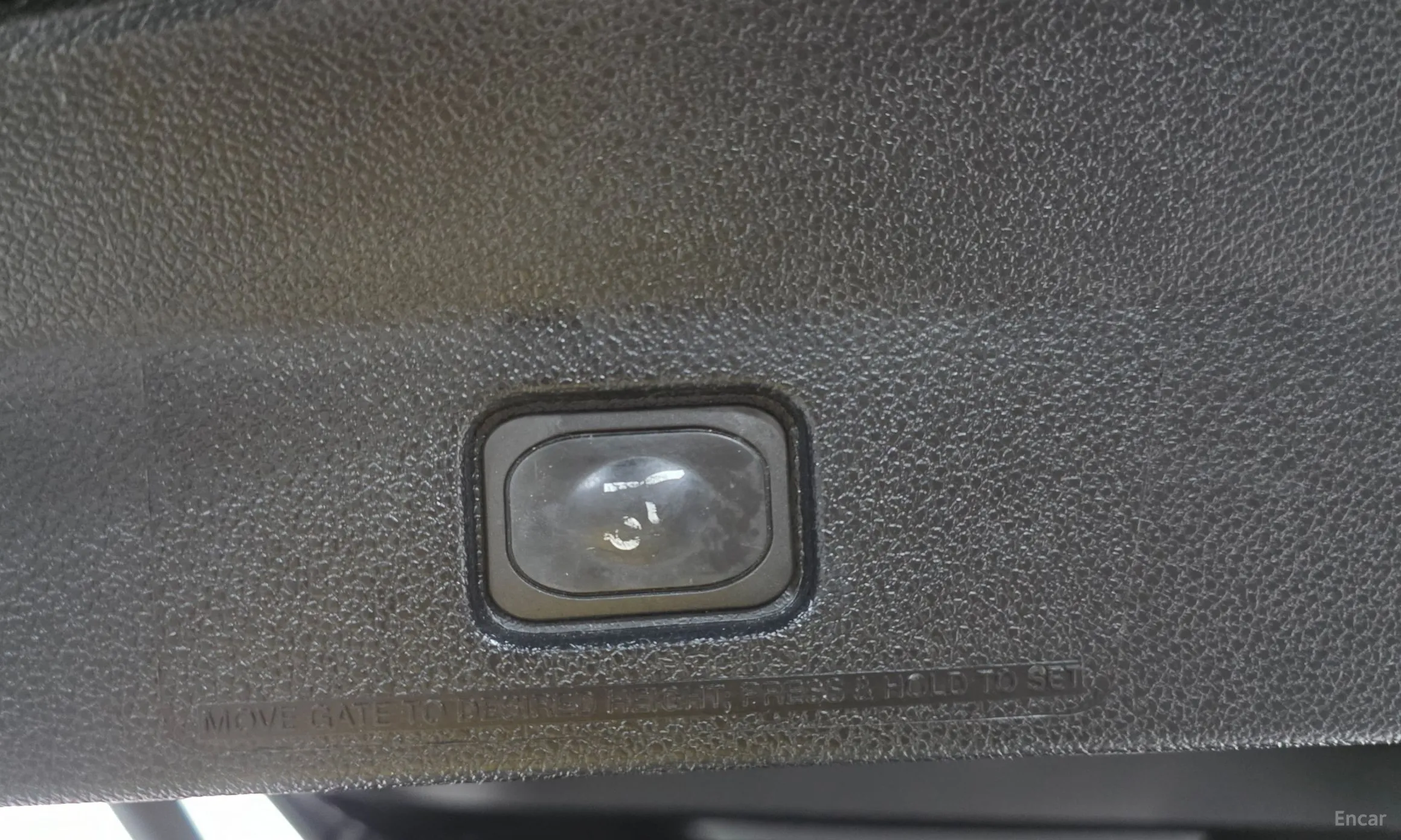 Ford Explorer превью 20