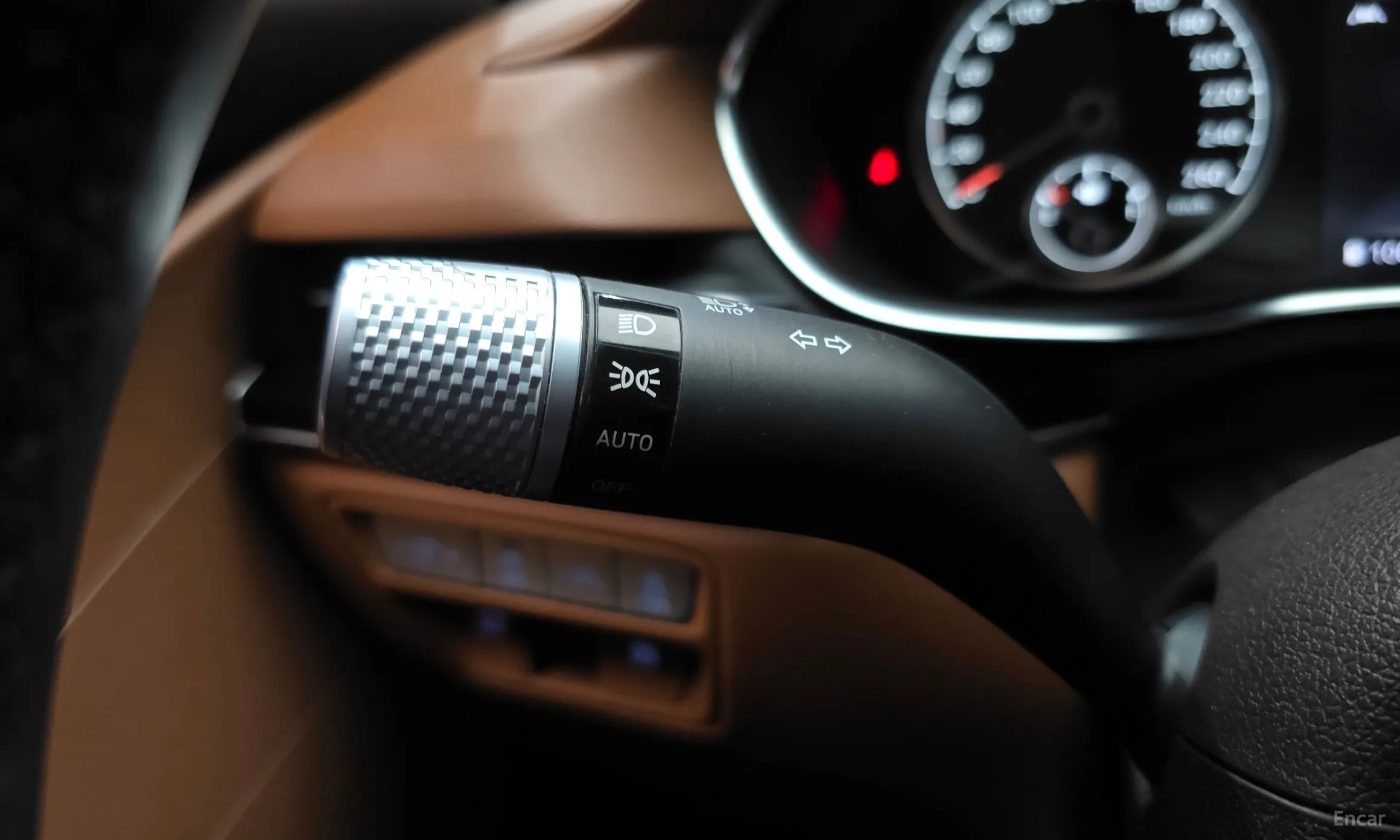 Genesis G80 (RG3) превью 17