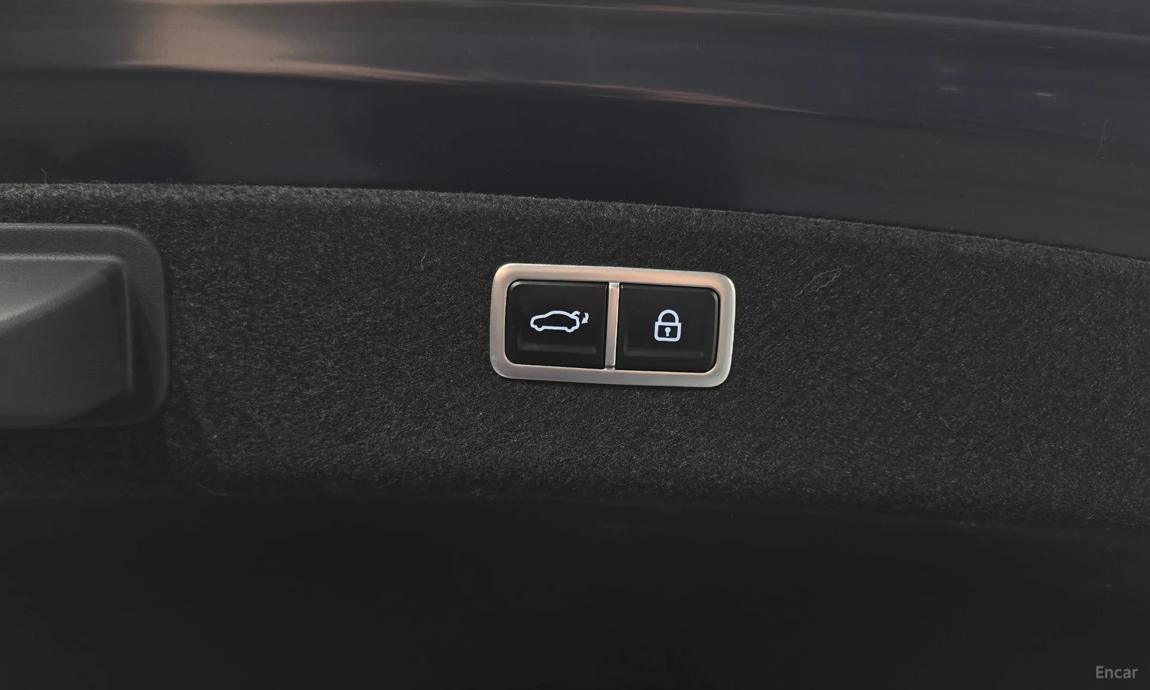 Genesis G80 (RG3) превью 20