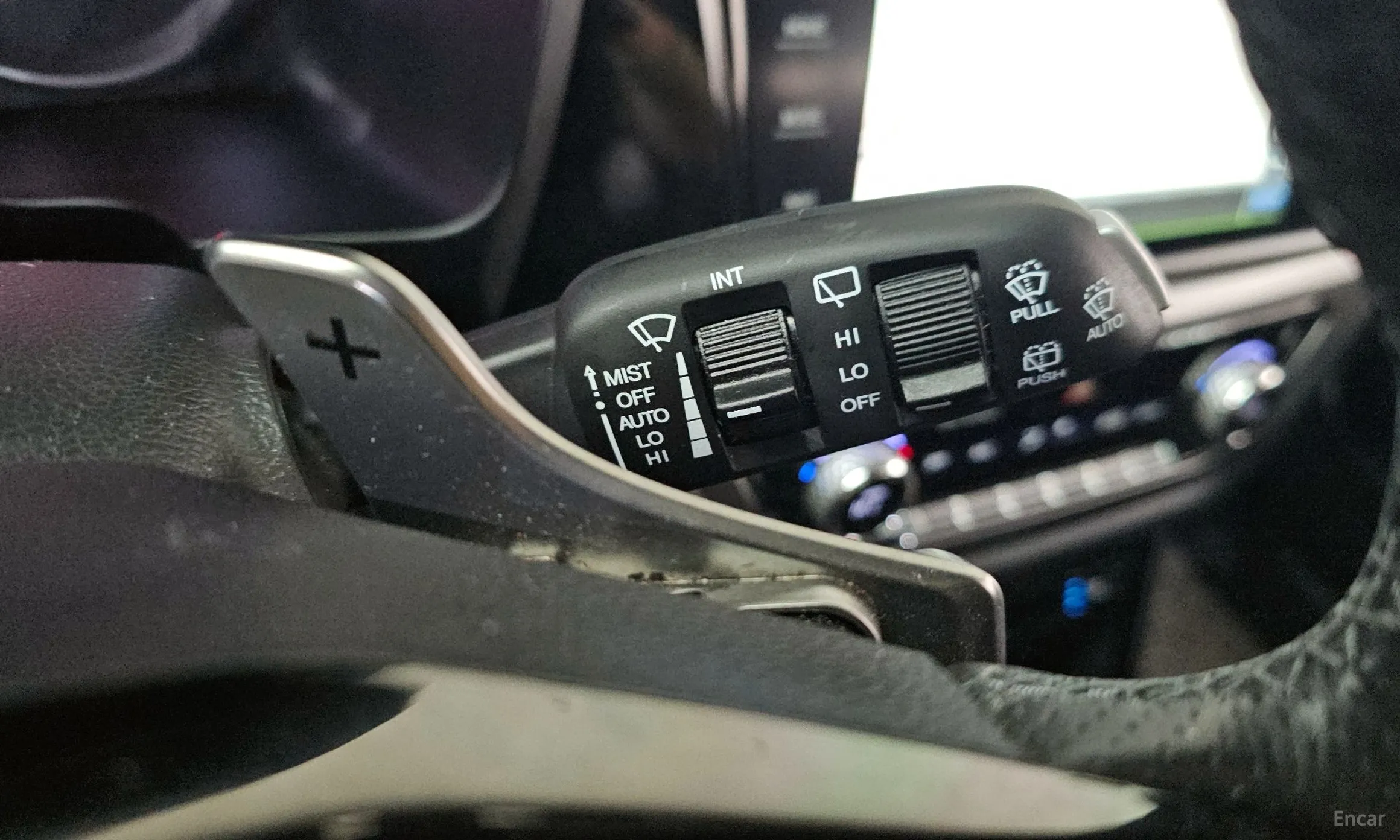 KG Mobility (SsangYong) Beautiful Korando превью 18
