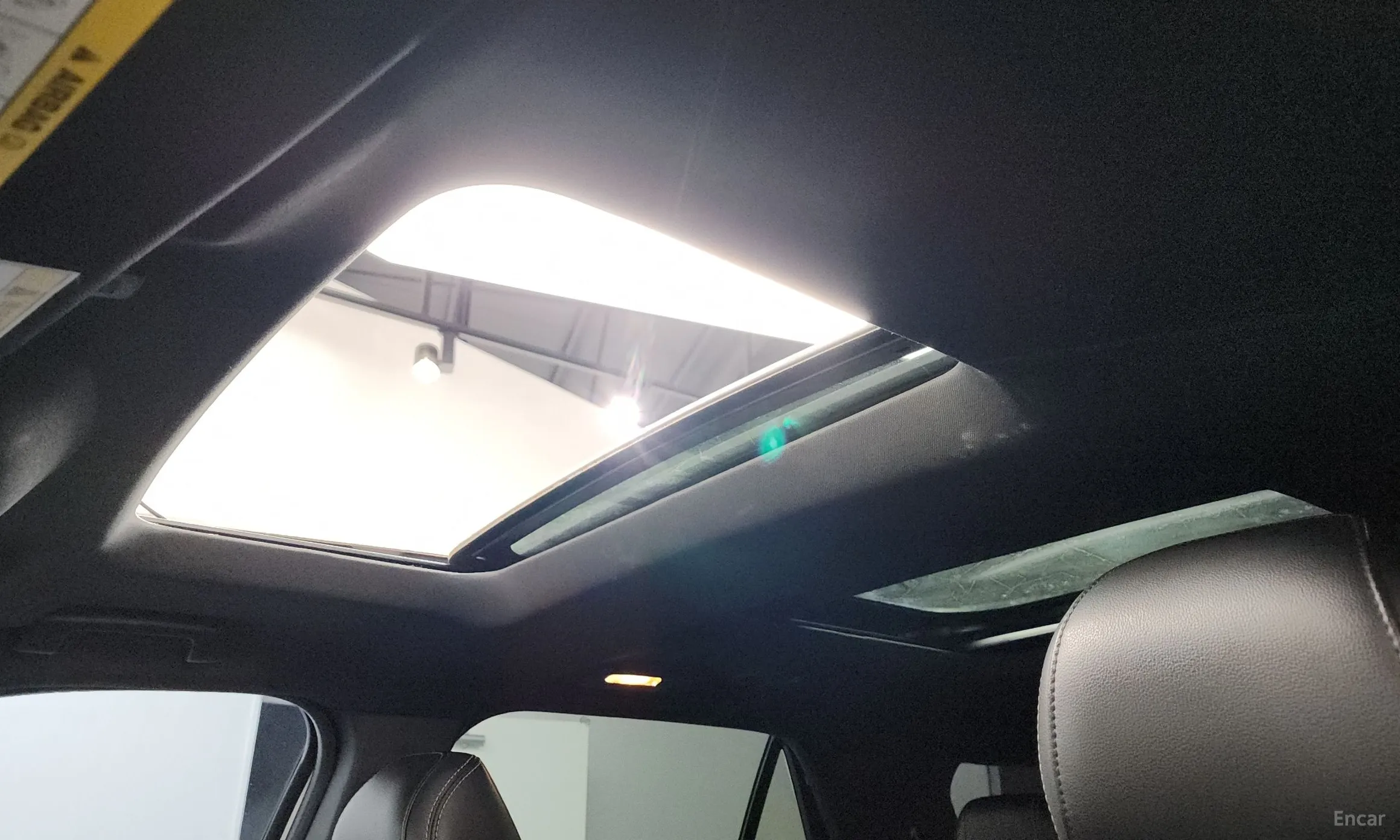 Ford Explorer превью 19