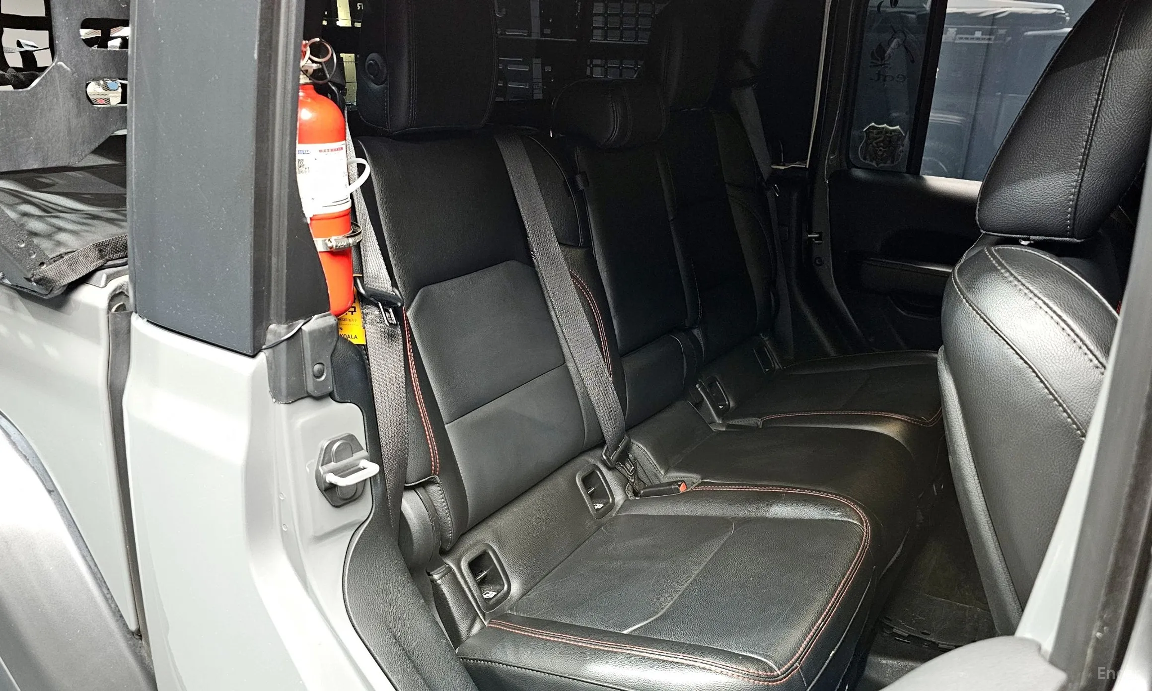 Jeep Gladiator (JT) превью 12